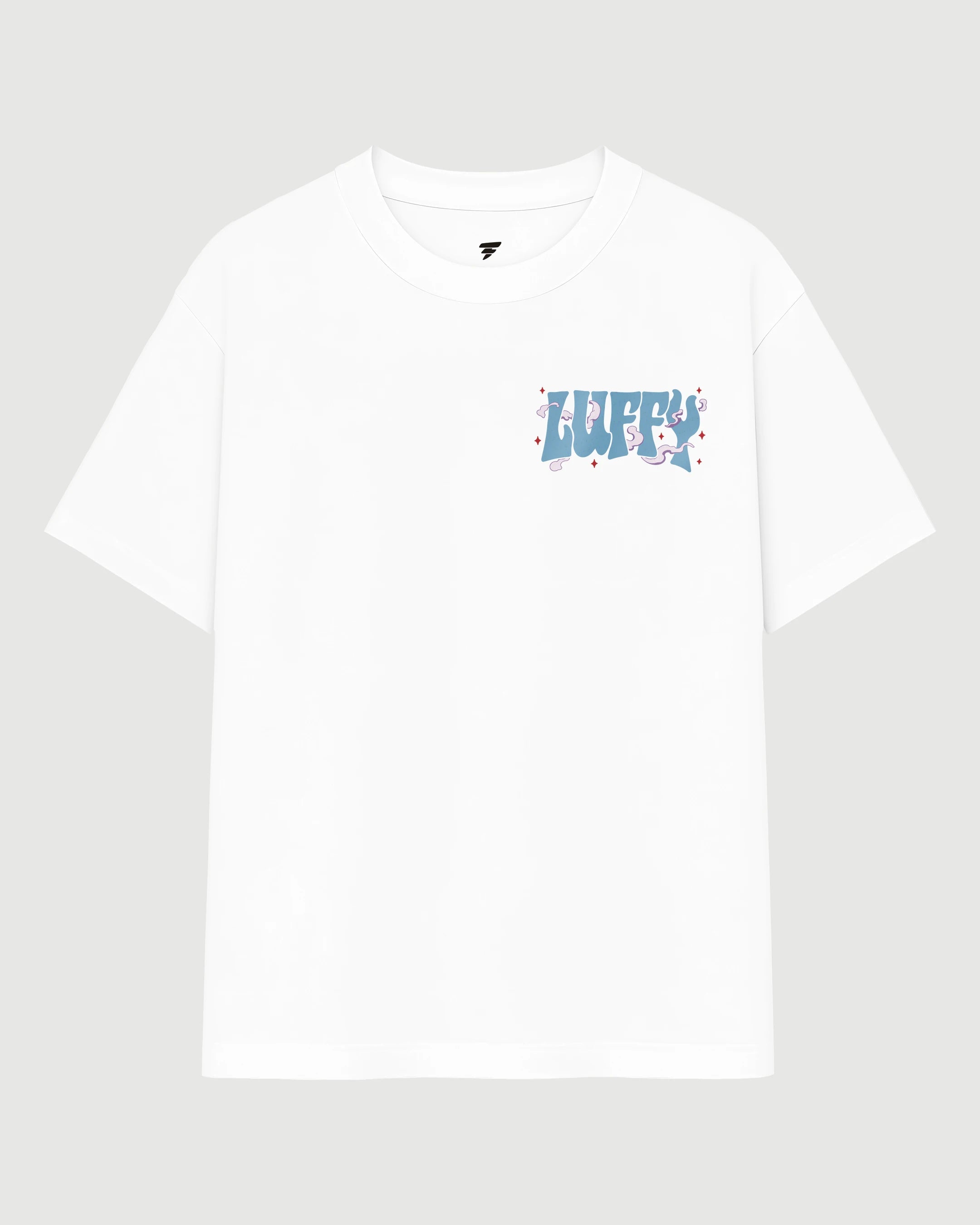 Playera Luffy Wano – One Piece