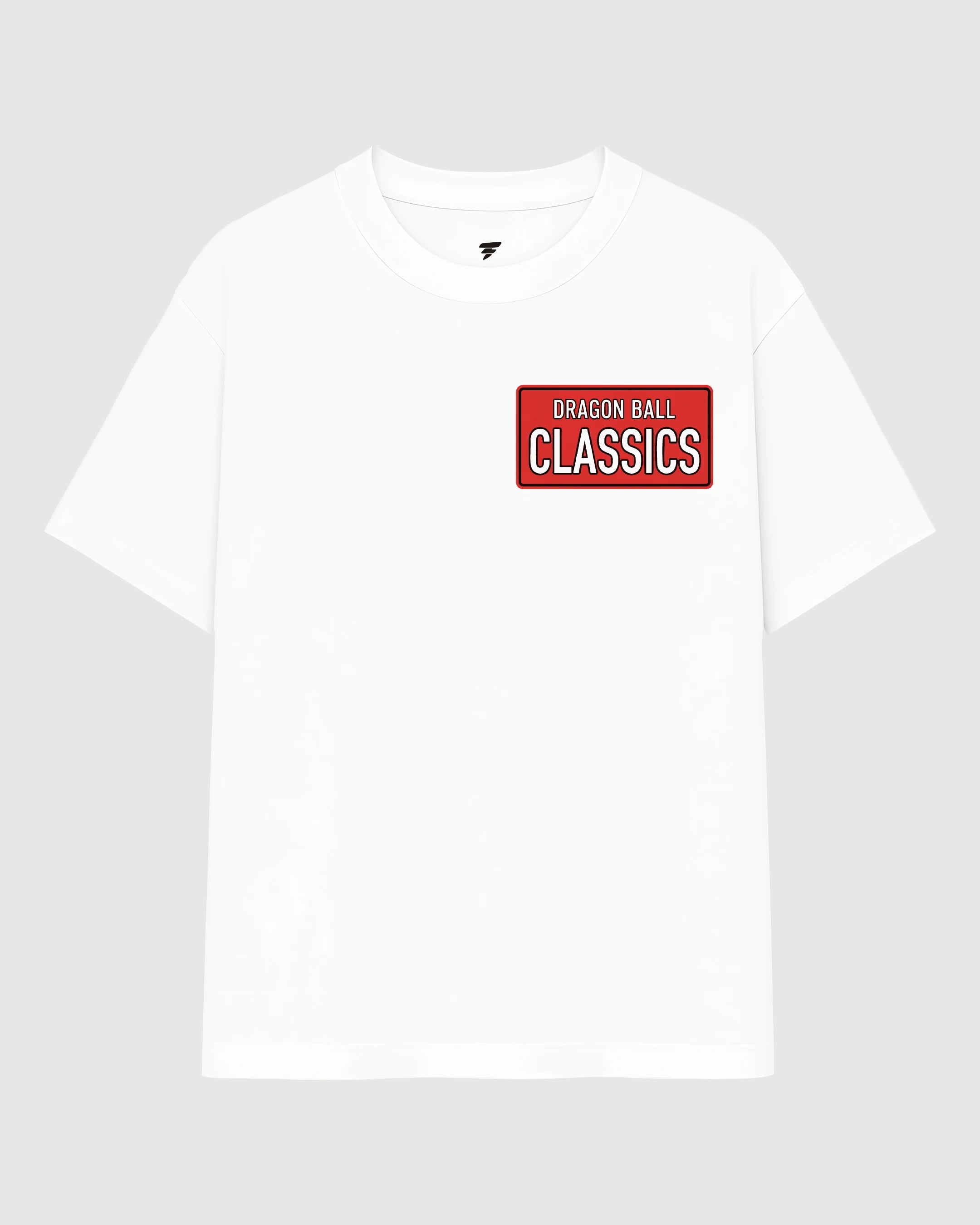 Playera Dragon Ball – Edición Classics