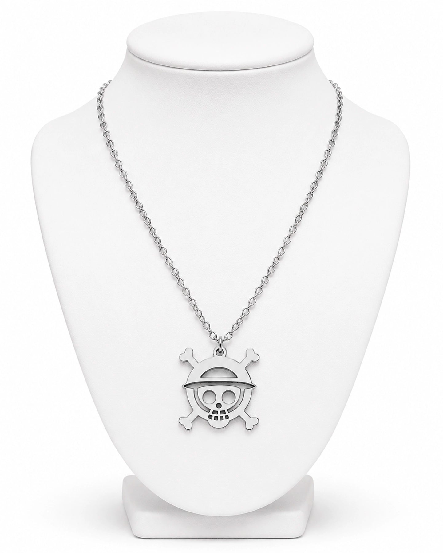 Collar One Piece – Calavera