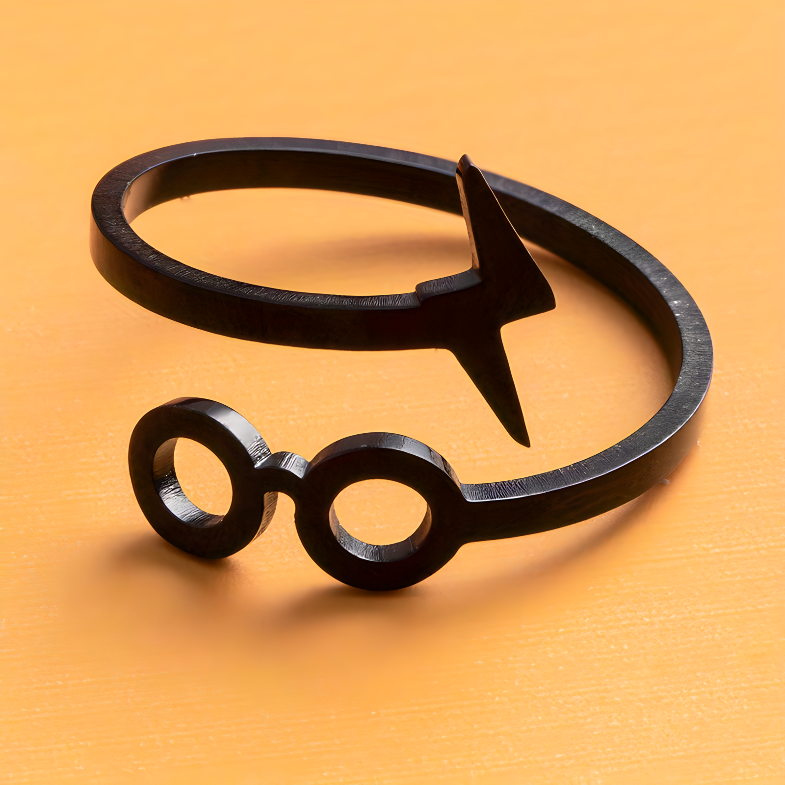 Anillos Harry Potter