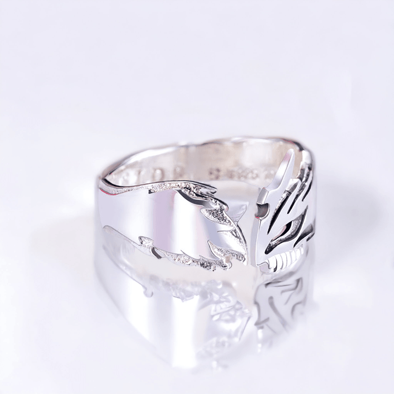 Anillo Bleach