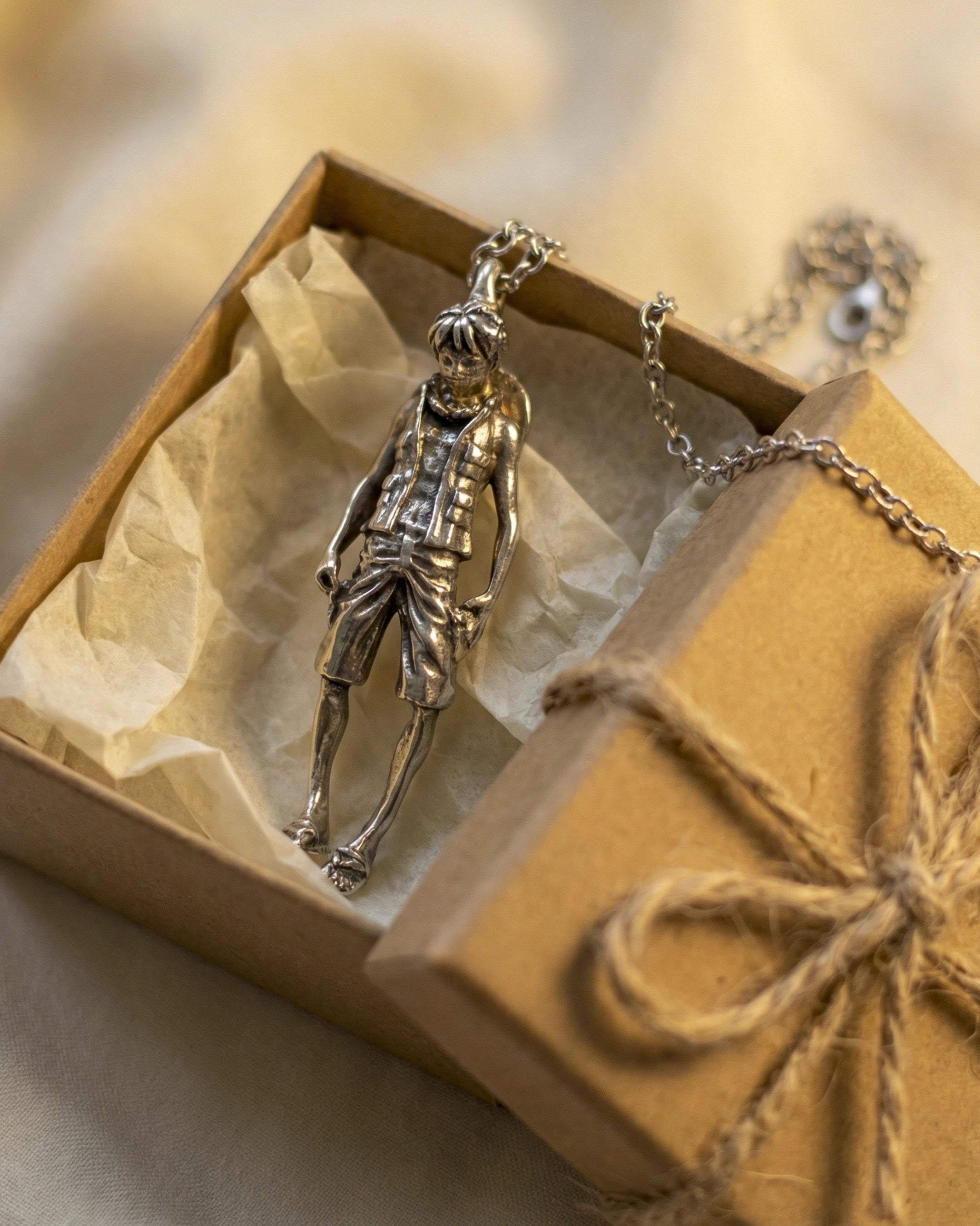 Collar Rey de los Piratas – Lleva a tu capitán contigo