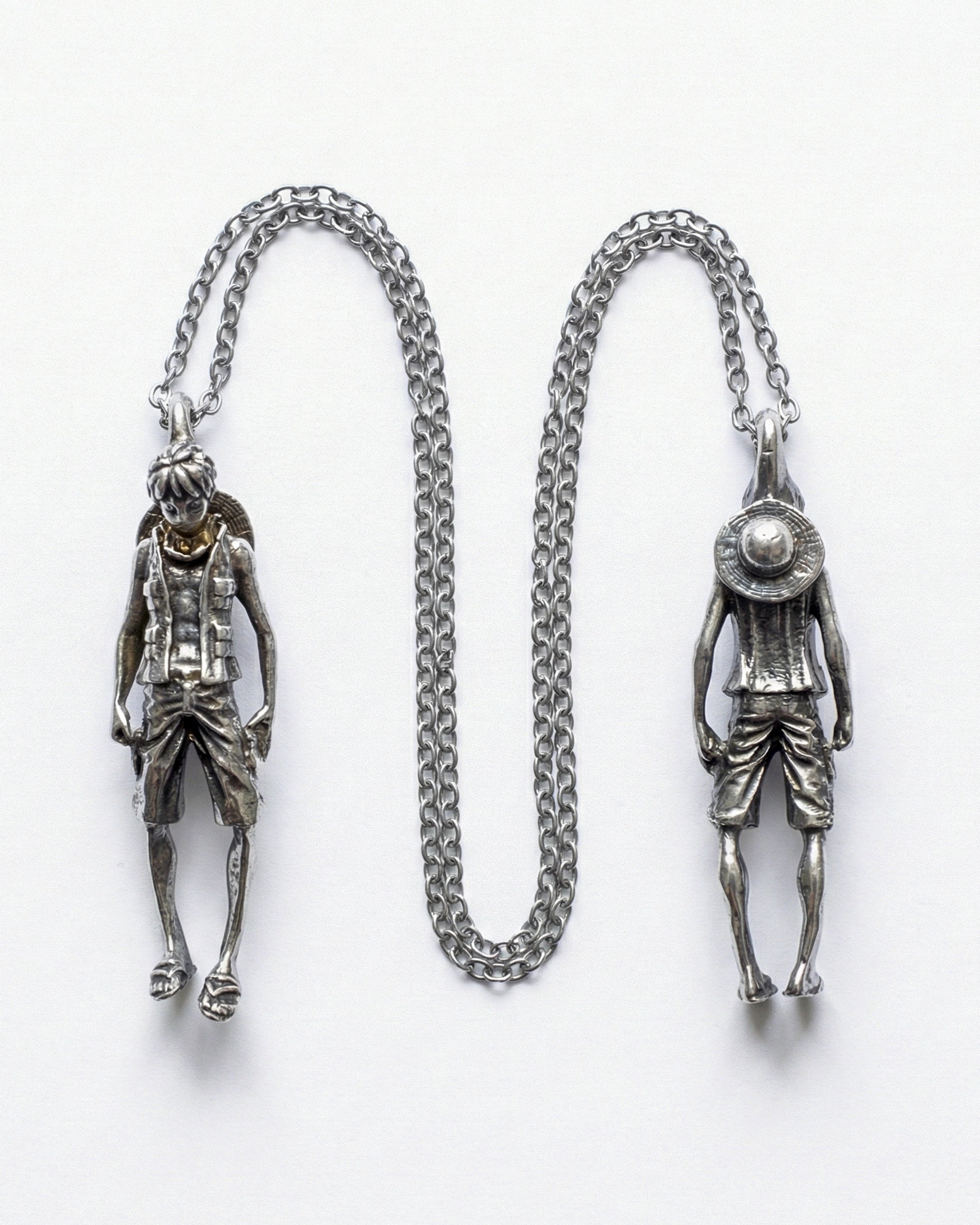 Collar Rey de los Piratas – Lleva a tu capitán contigo