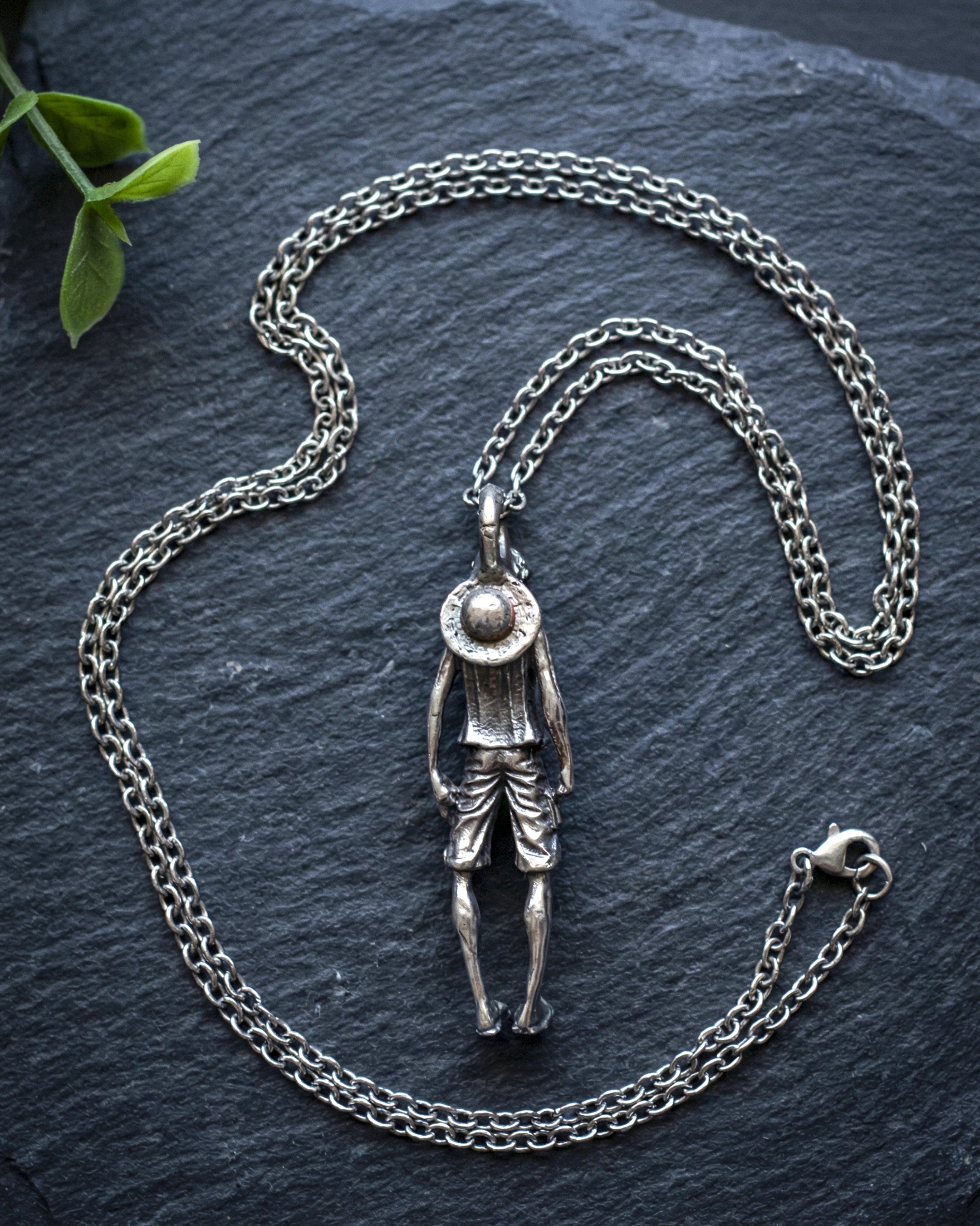 Collar Rey de los Piratas – Lleva a tu capitán contigo