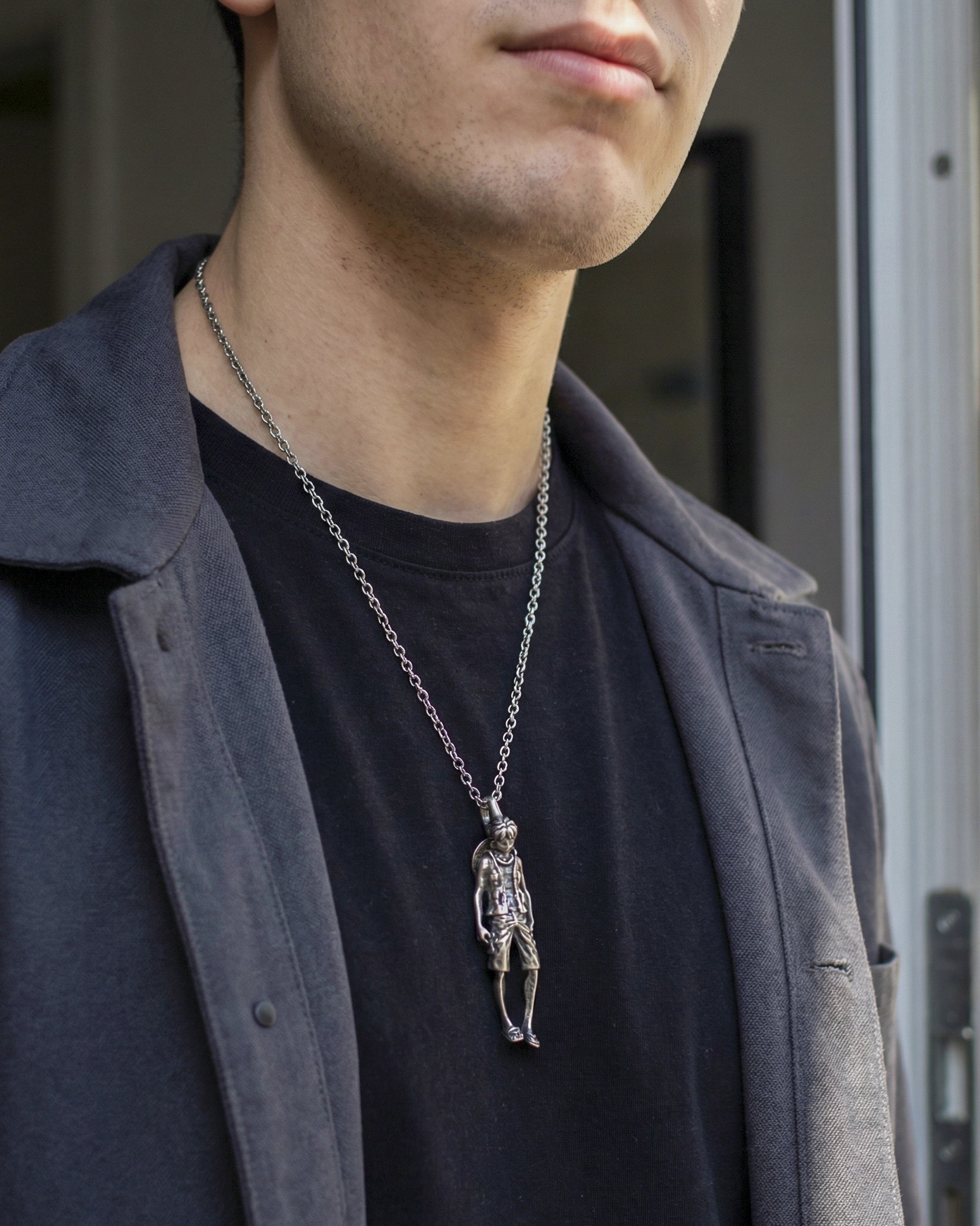 Collar Rey de los Piratas – Lleva a tu capitán contigo