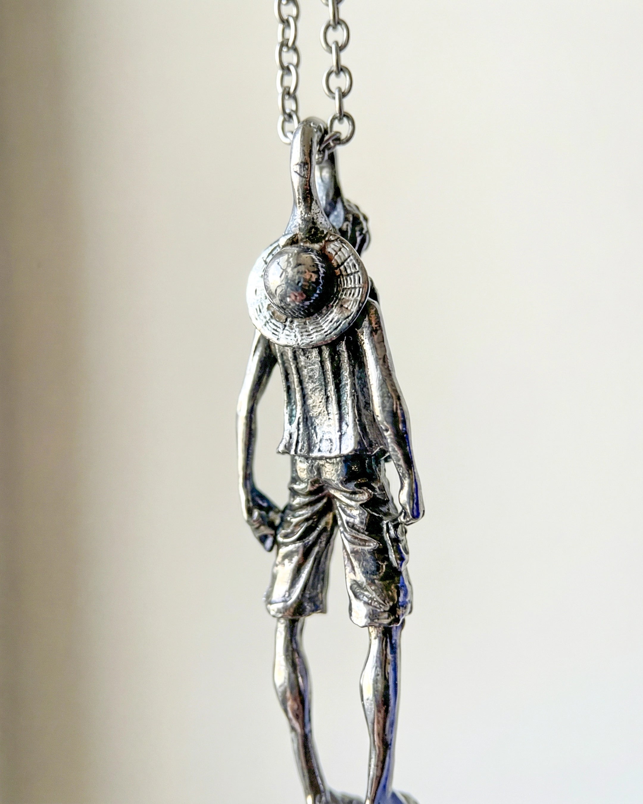 Collar Rey de los Piratas – Lleva a tu capitán contigo