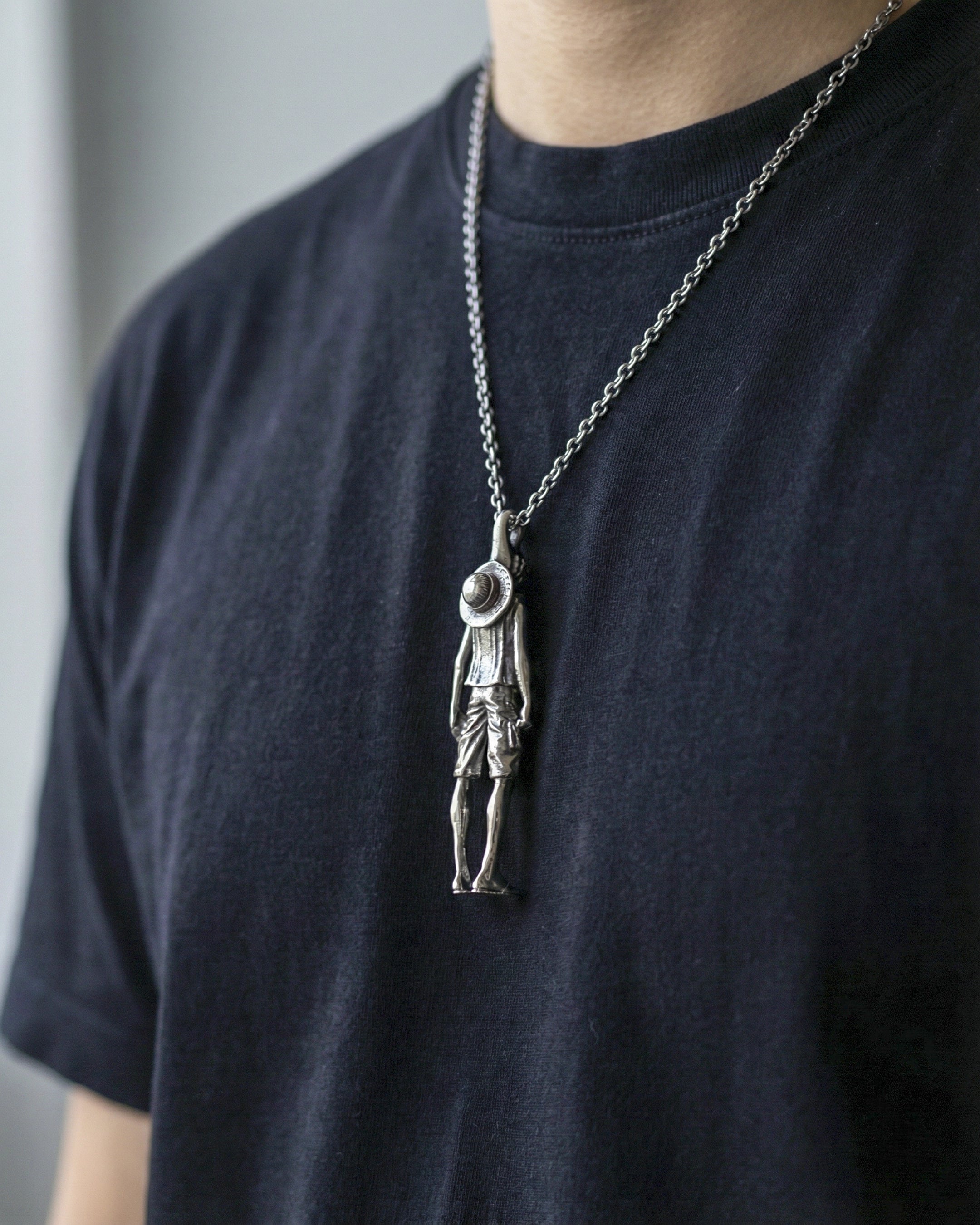 Collar Rey de los Piratas – Lleva a tu capitán contigo