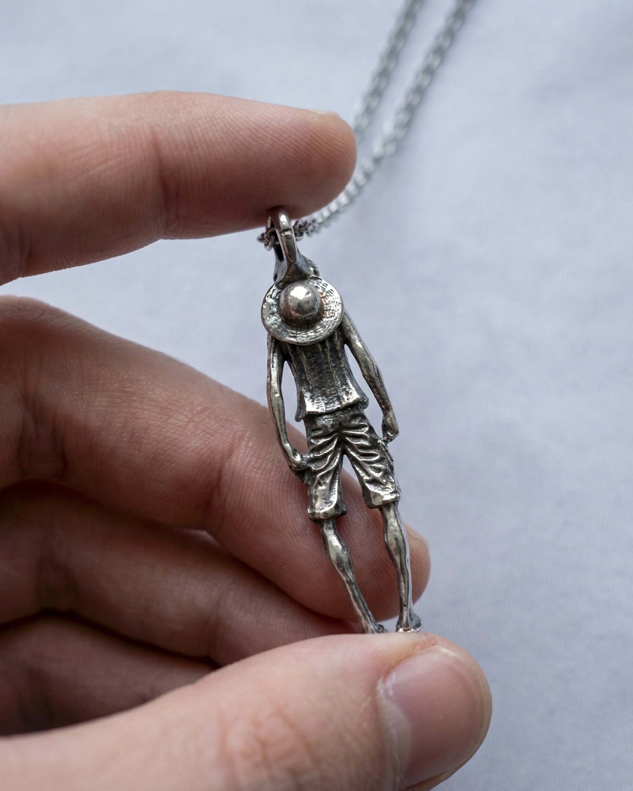 Collar Rey de los Piratas – Lleva a tu capitán contigo