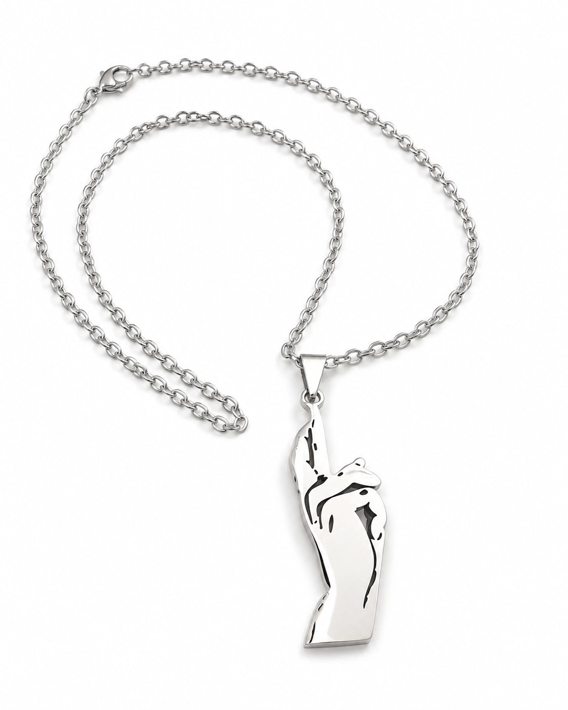 Collar Mano Hechicera – Jujutsu Kaisen