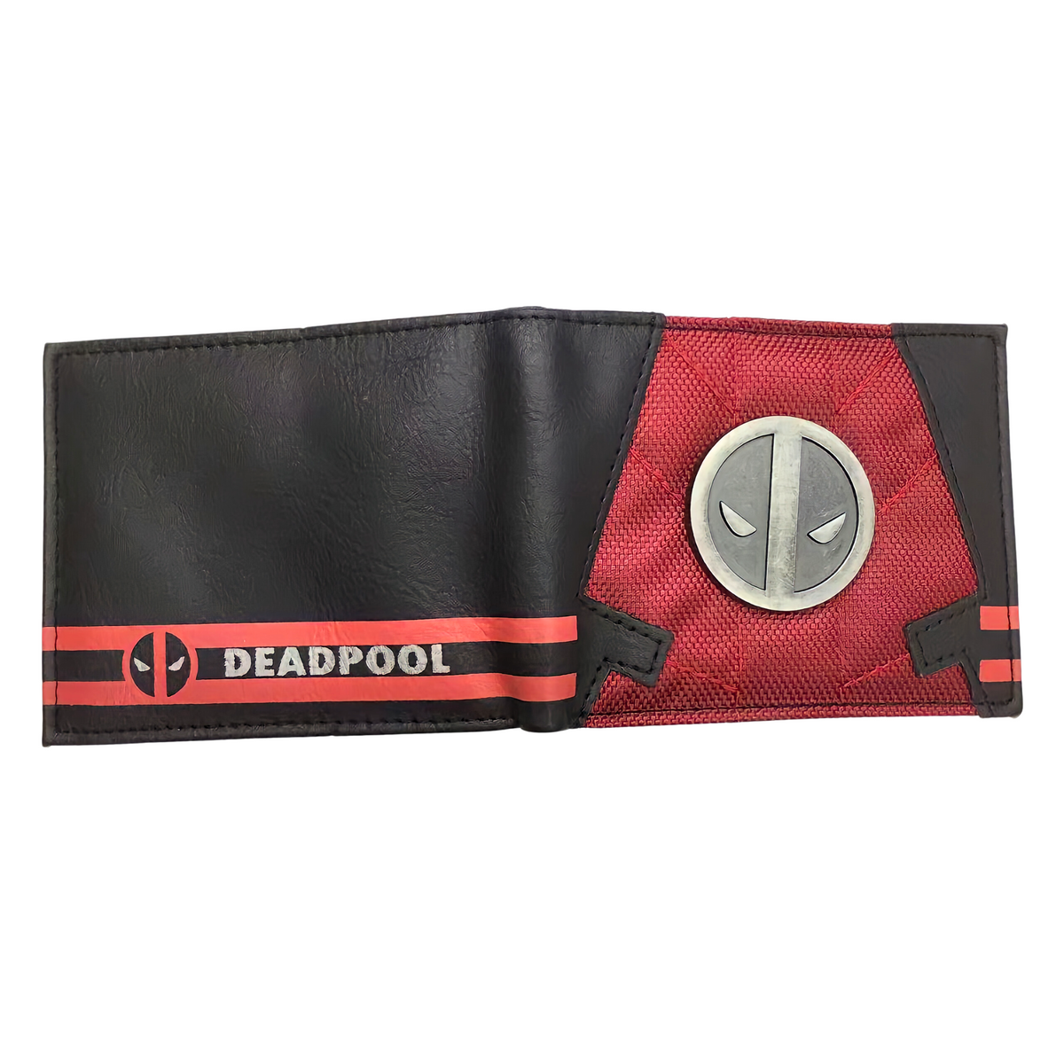 Billetera Deadpool Fury