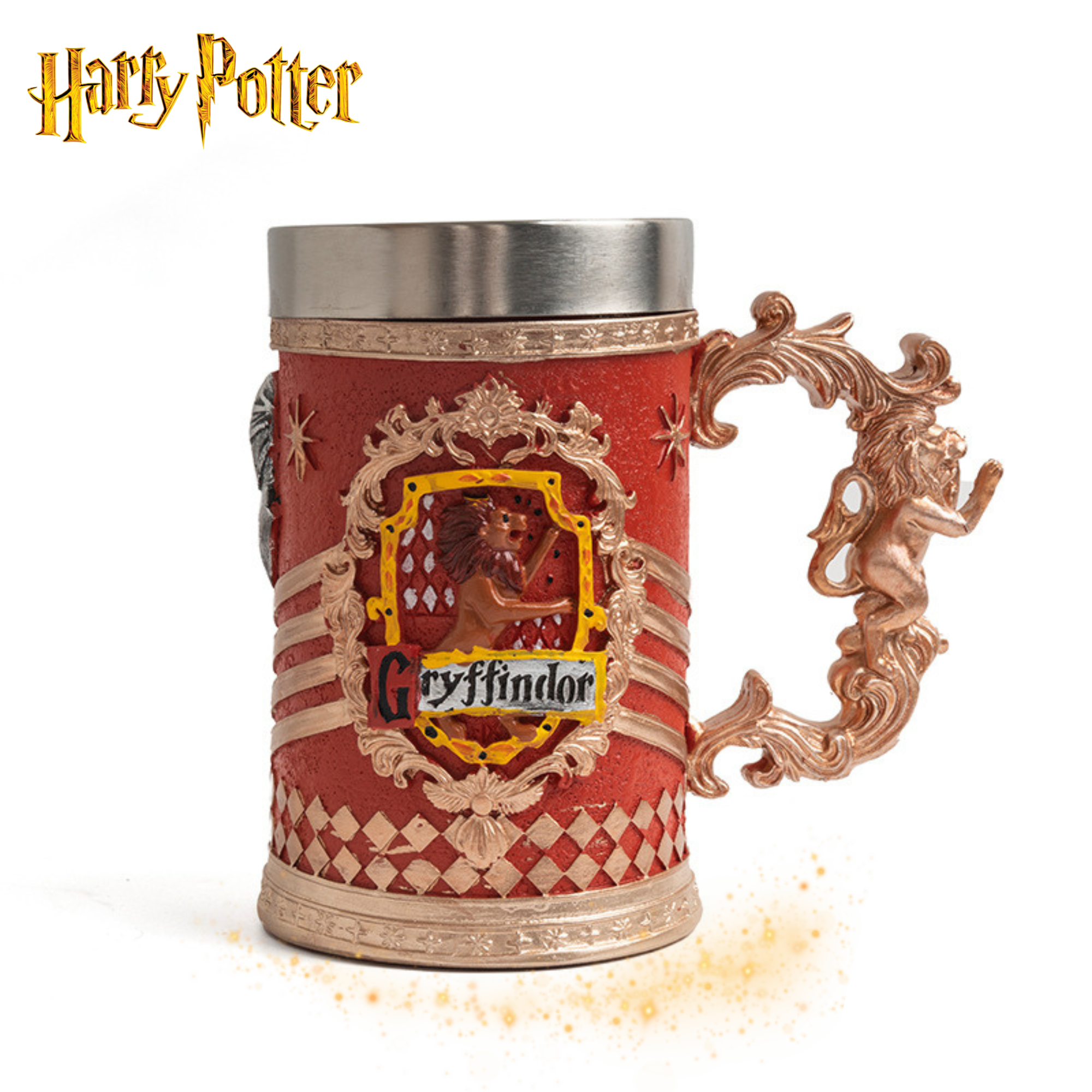 Taza Gryffindor Harry Potter