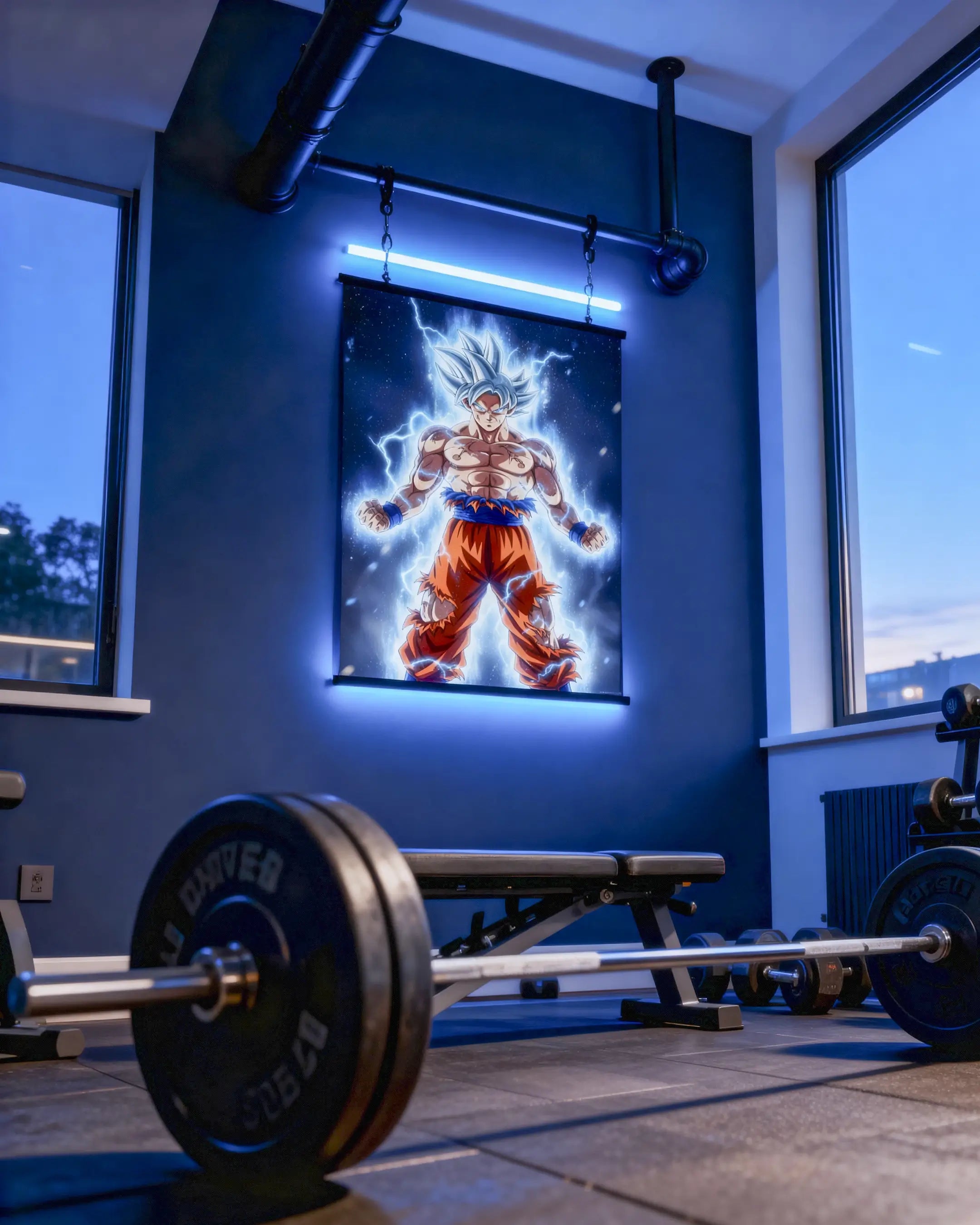 Pósters Dragon Ball