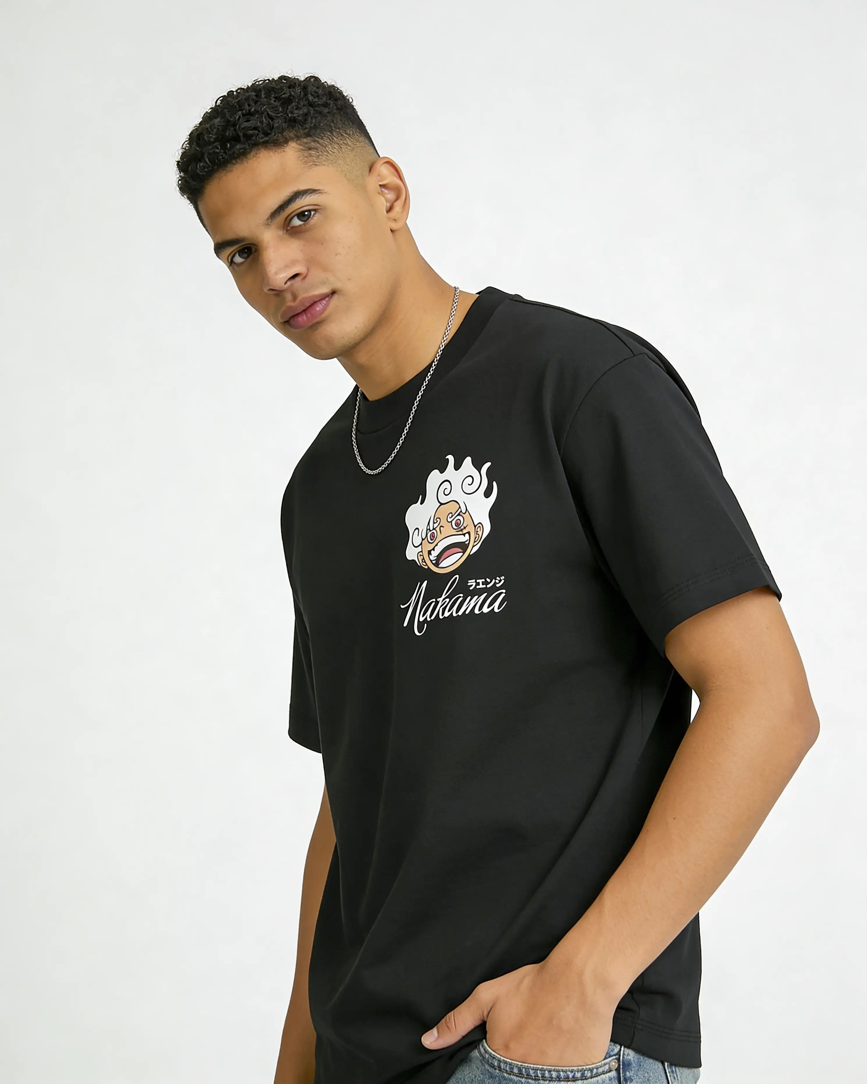 Playera Nakama & Sunny – One Piece