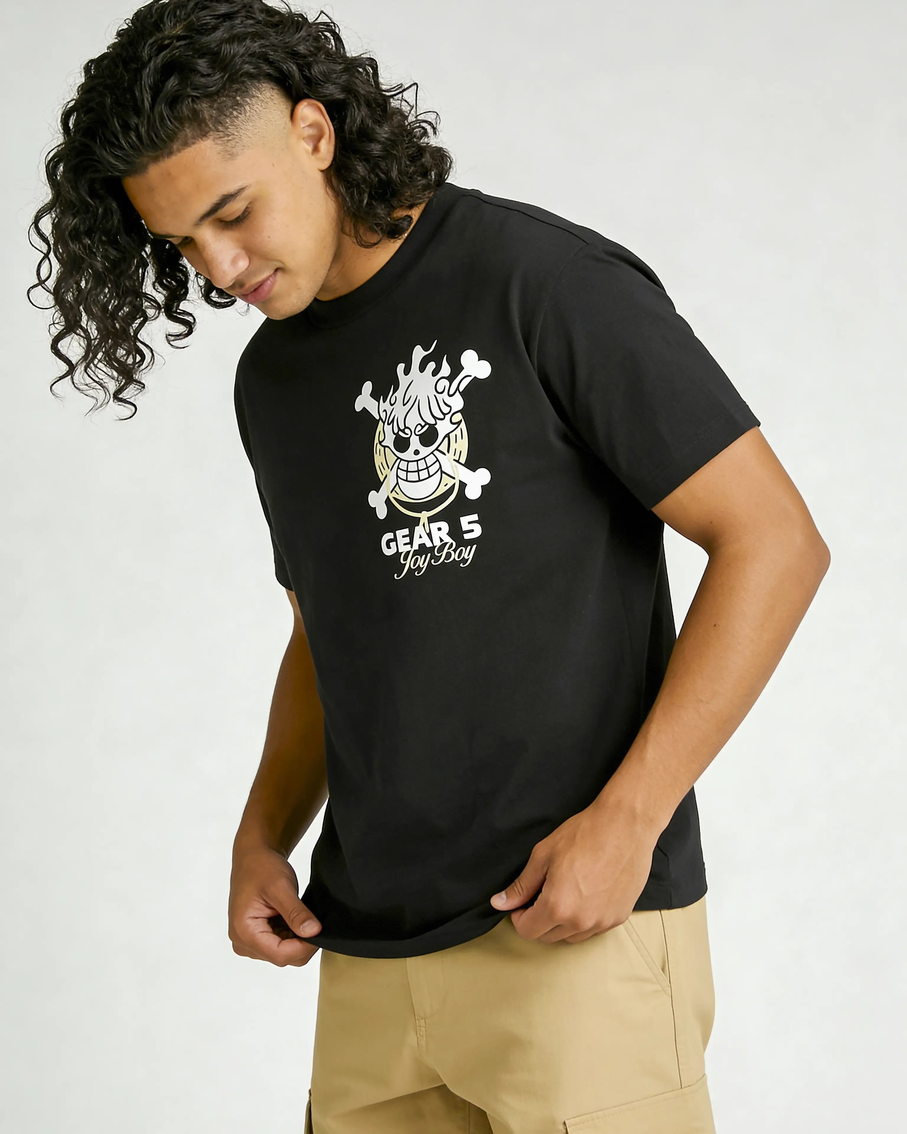 Playera Gear 5 Joy Boy – One Piece