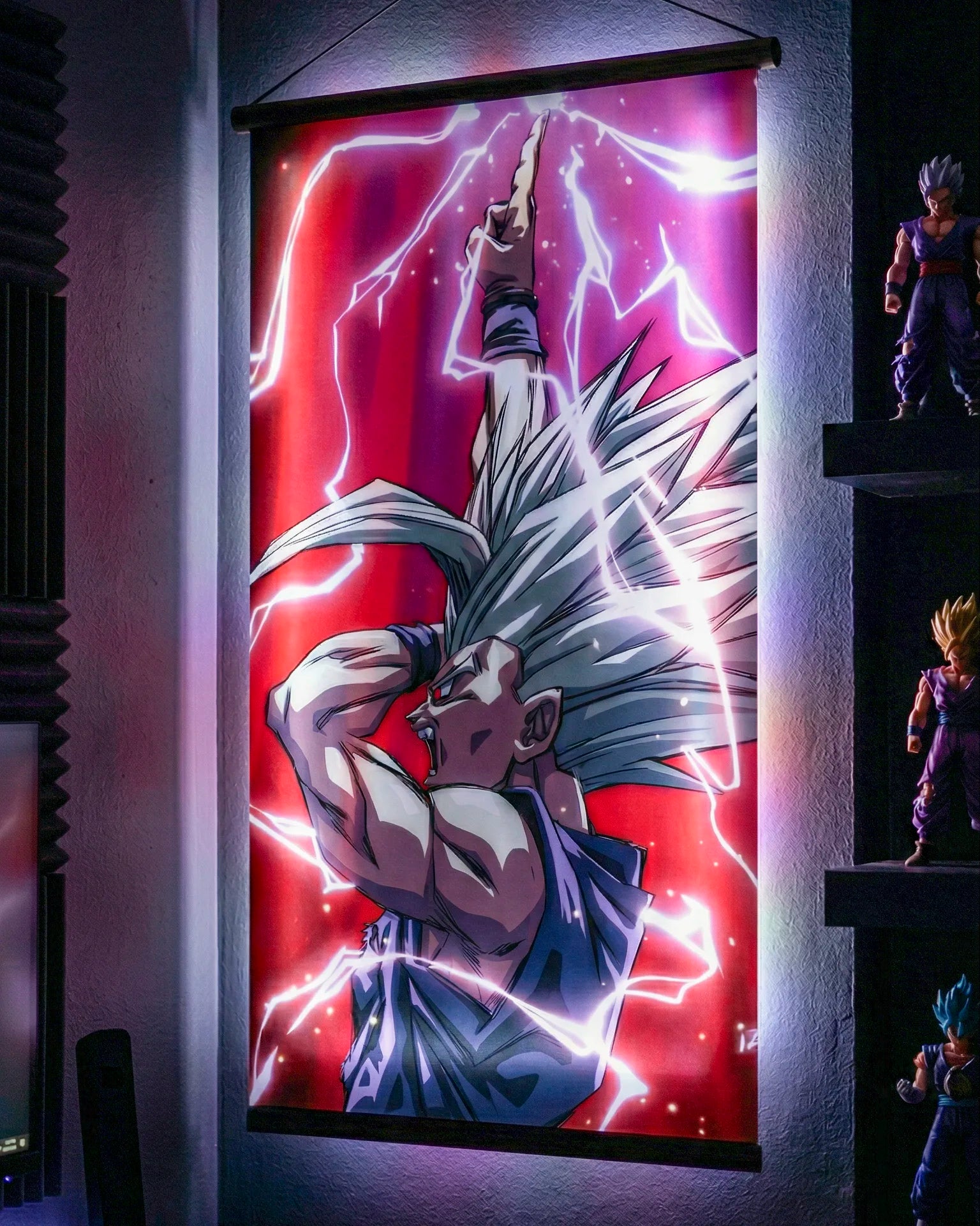 Pósters Dragon Ball – Edición Limitada