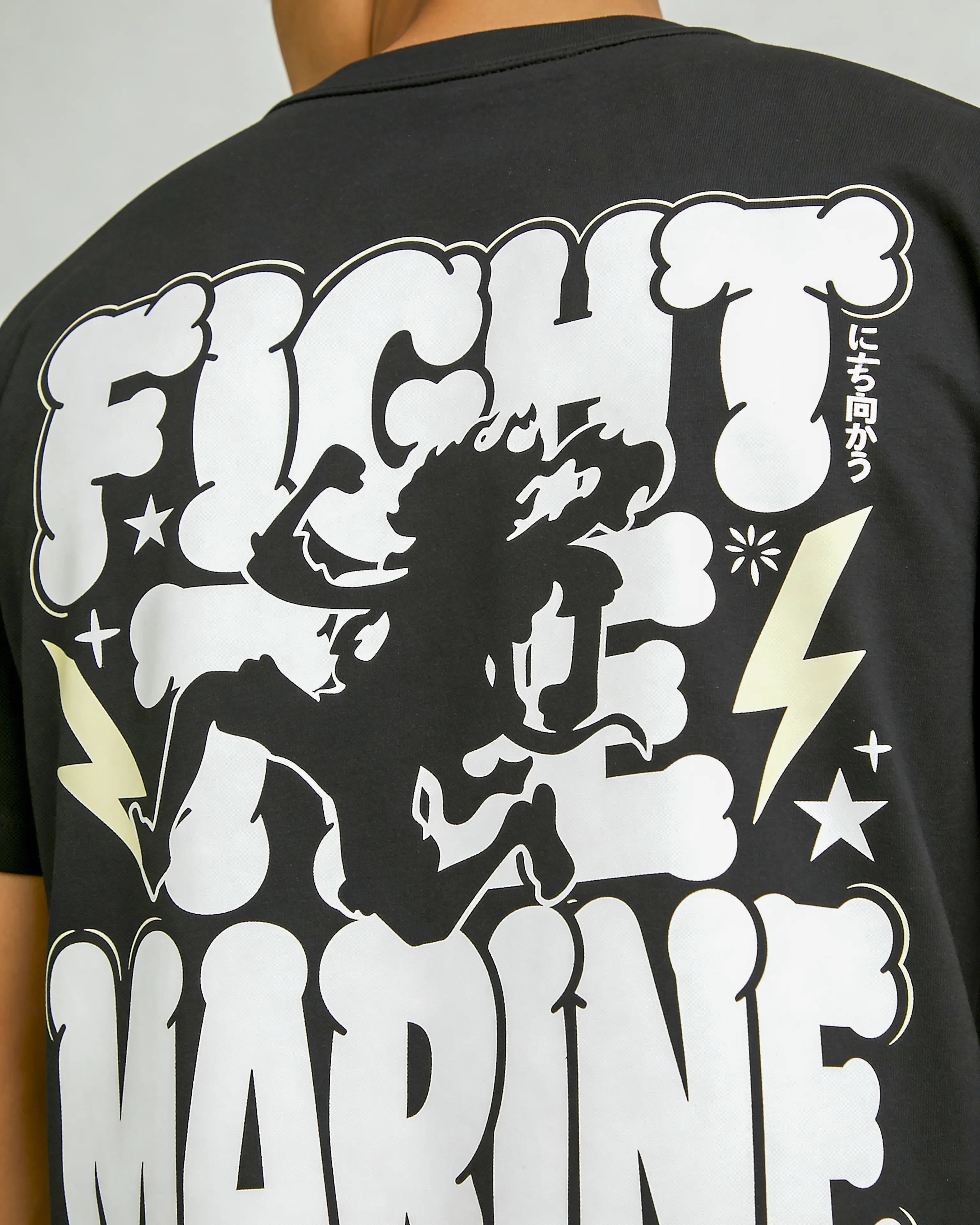 Playera Gear 5 Joy Boy – One Piece