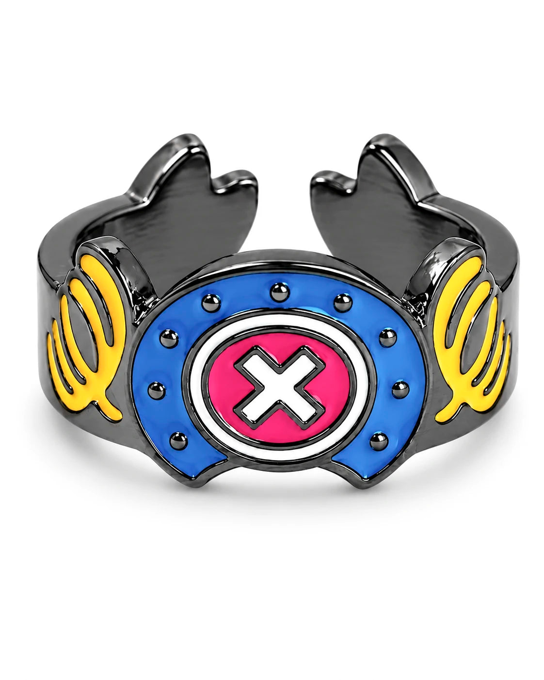 Anillos One Piece – Ajustables