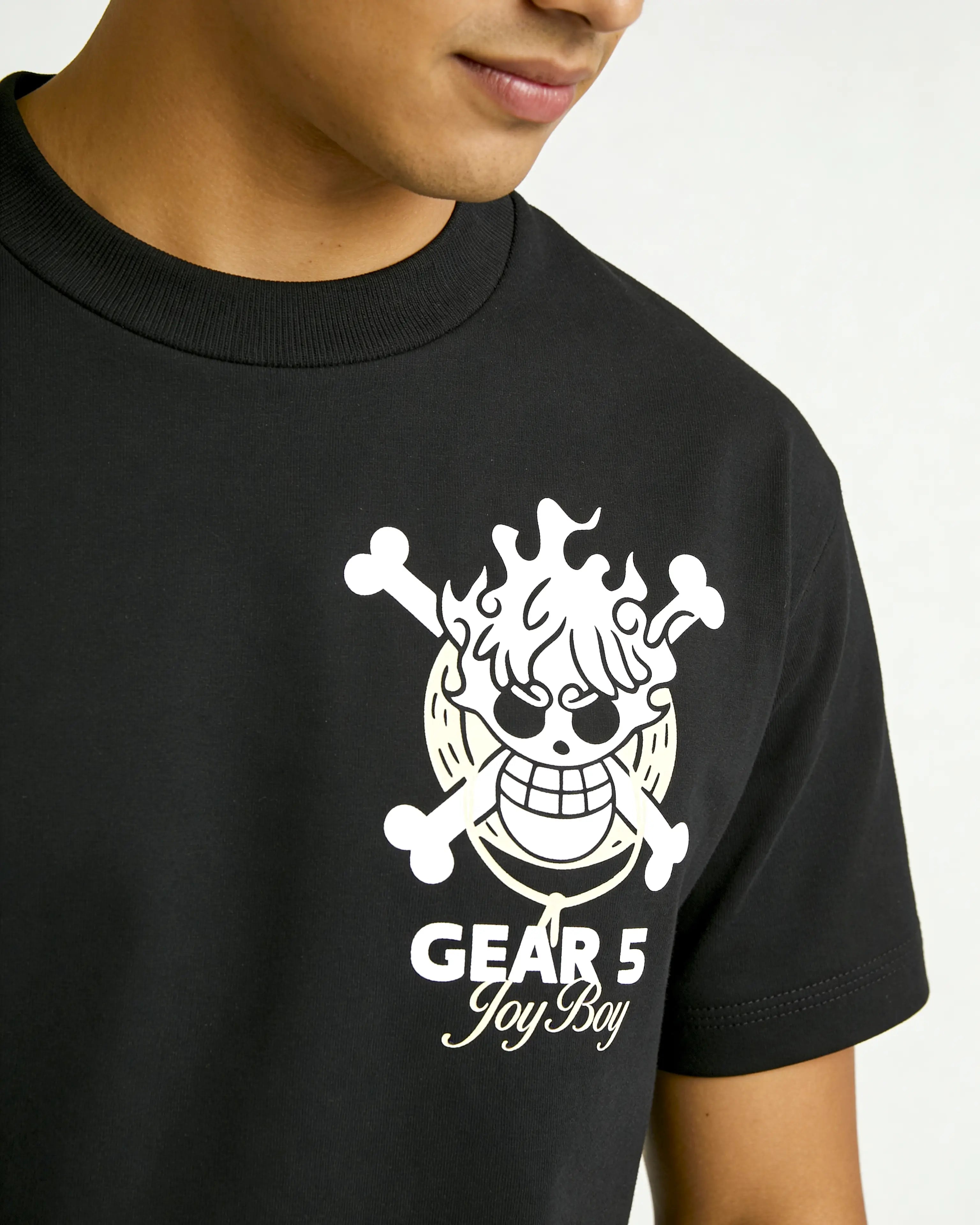 Playera Gear 5 Joy Boy – One Piece