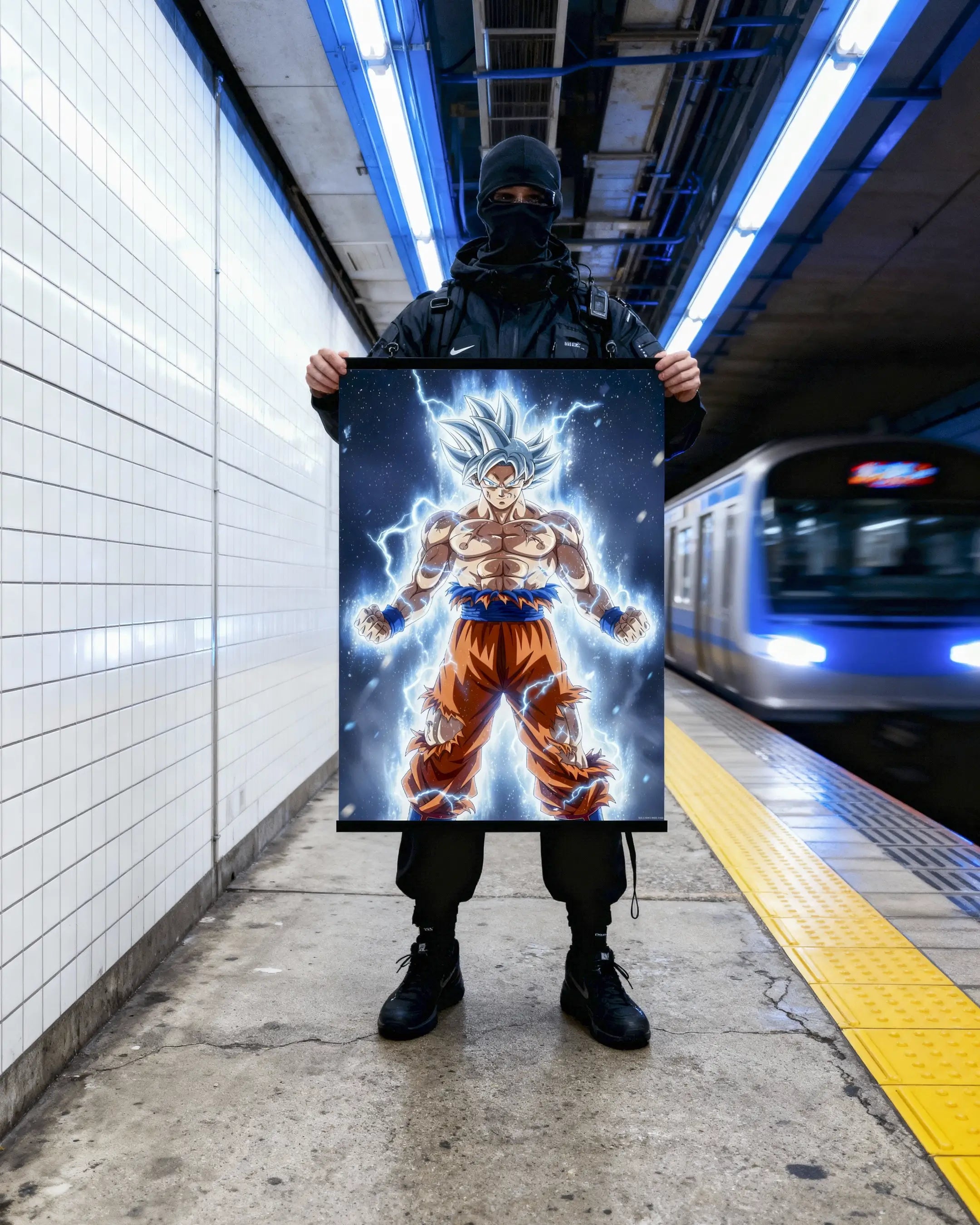 Pósters Dragon Ball