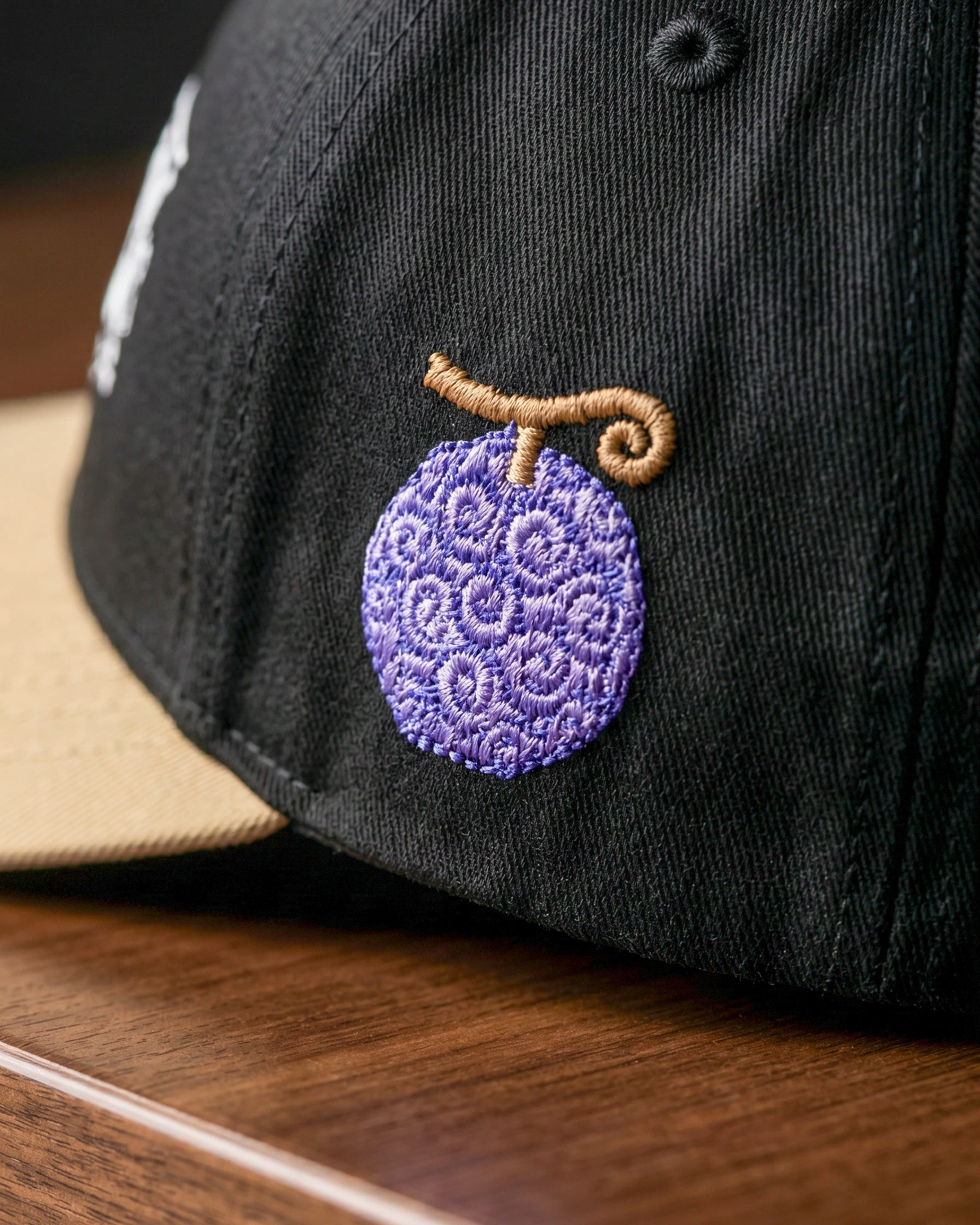 Gorra One Piece – Gomu Gomu