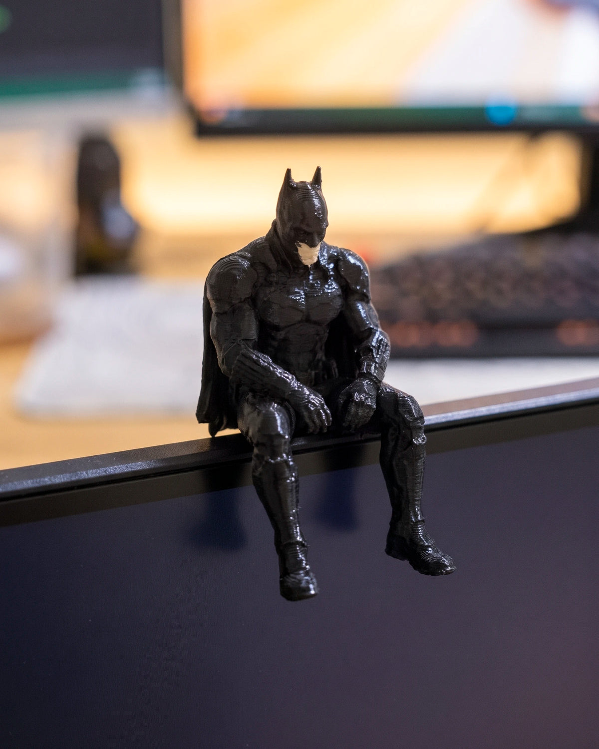 Figura Batman – Sentado