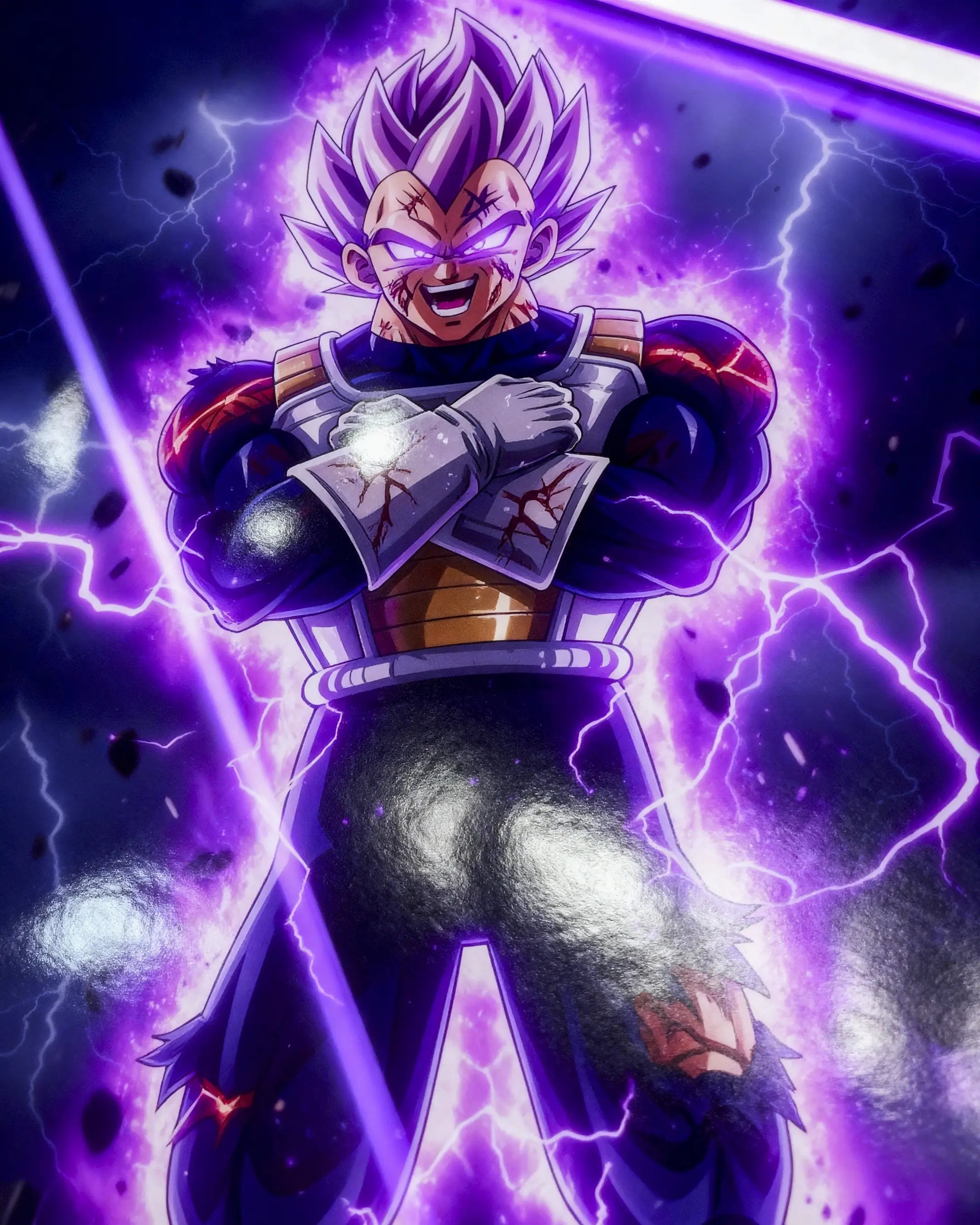 Pósters Dragon Ball