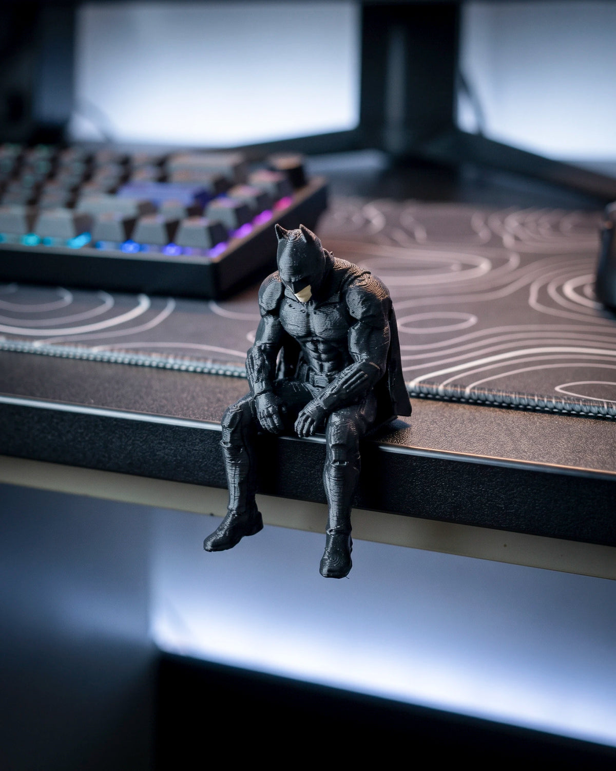 Figura Batman – Sentado