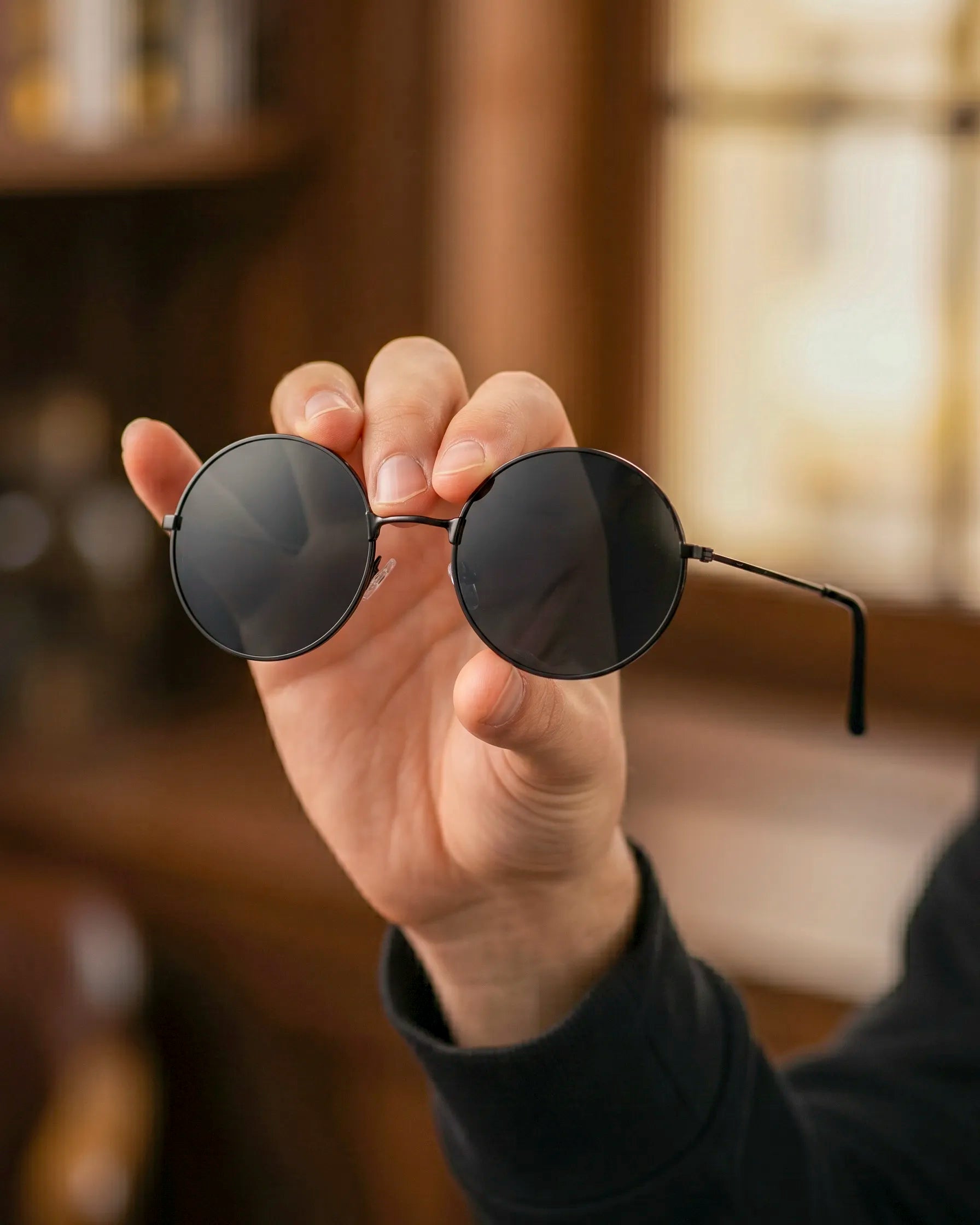 Lentes Satoru Gojo