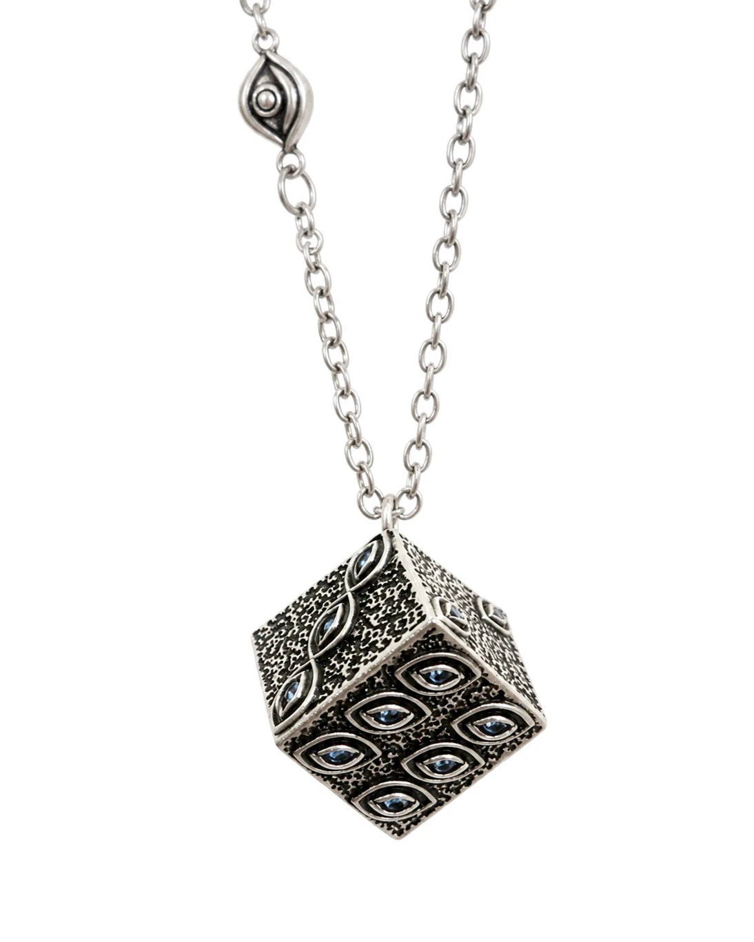Collar Satoru Gojo – Gokumonkyo