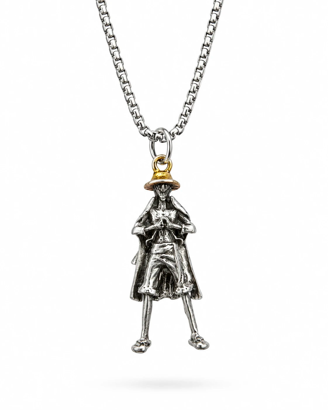 Collar One Piece – Luffy