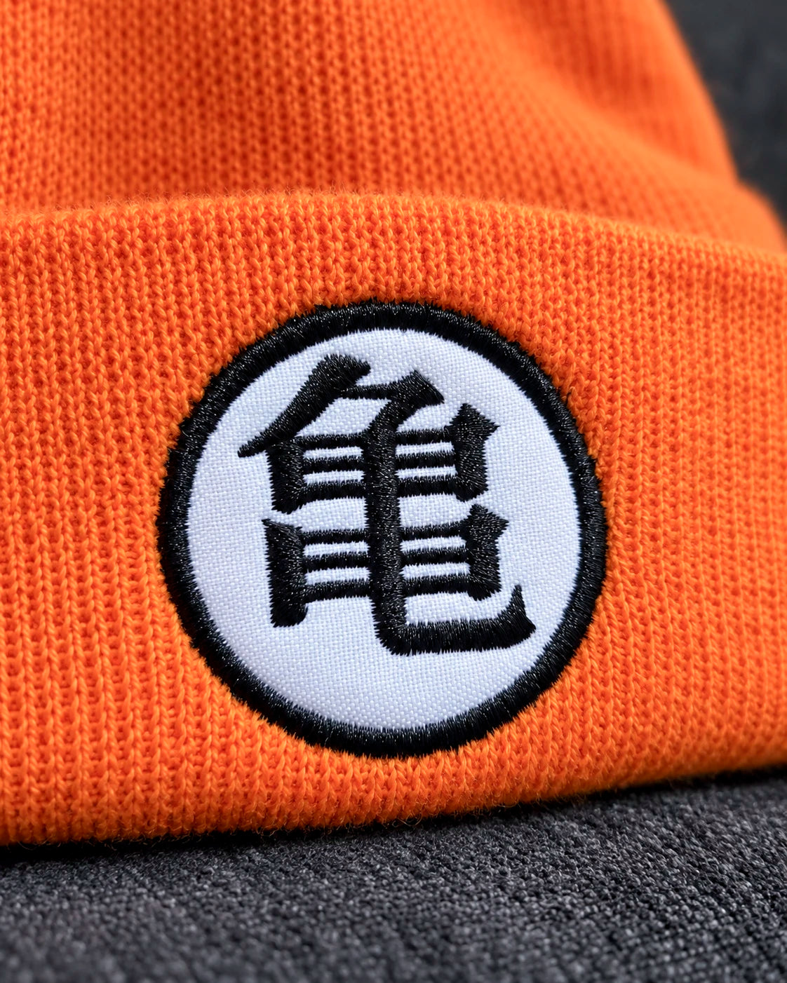 Gorro Dragon Ball – Poder Saiyajin