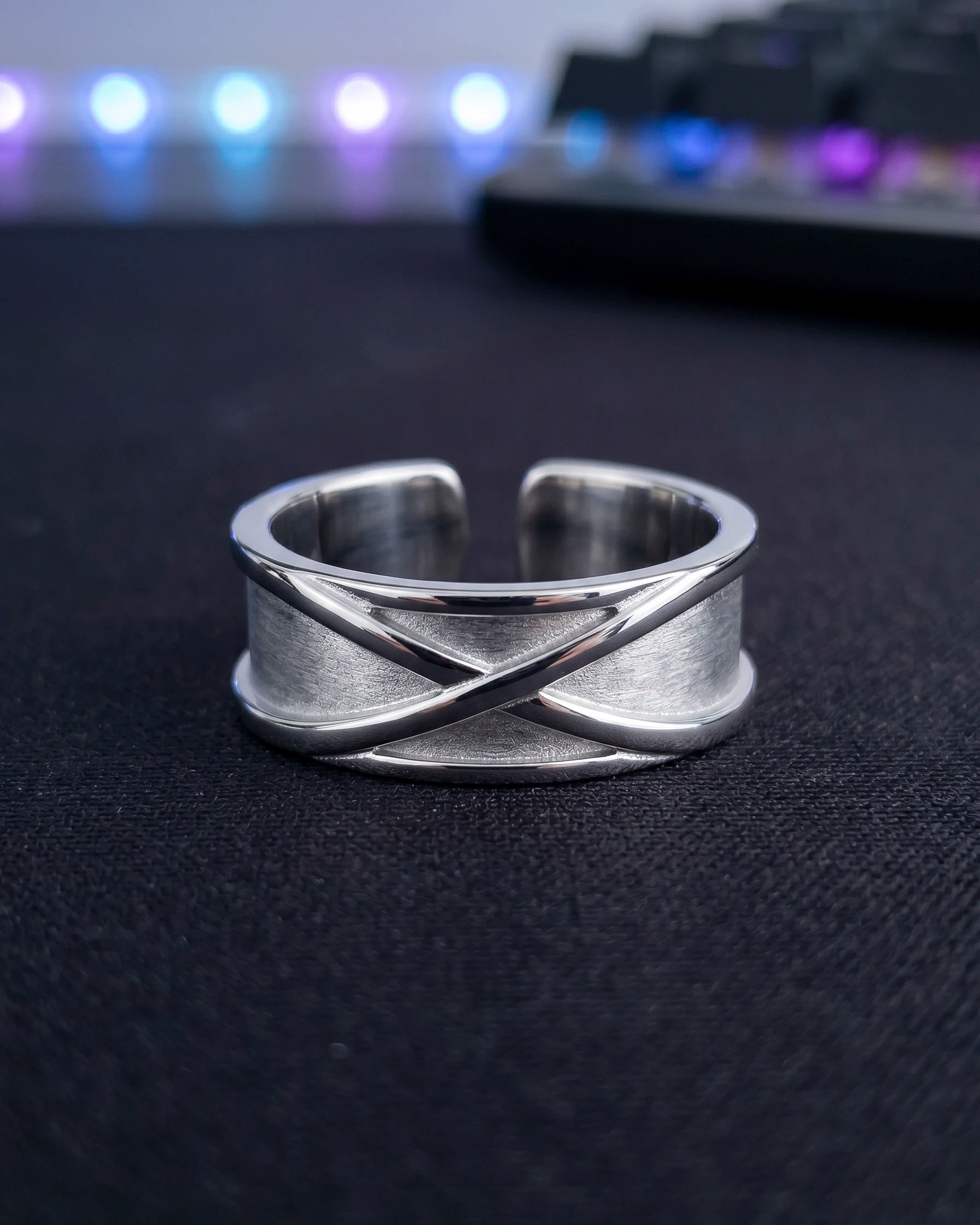 Anillo del Tiempo – Goku Black