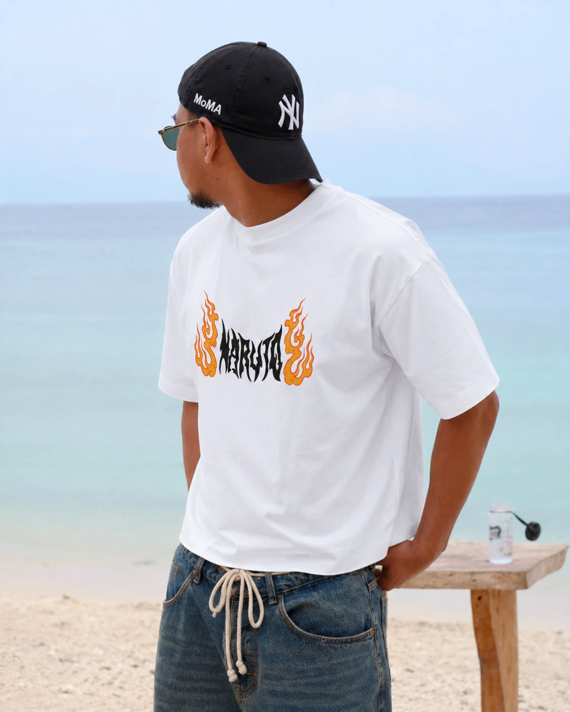 Playera Naruto – Sello de Invocación