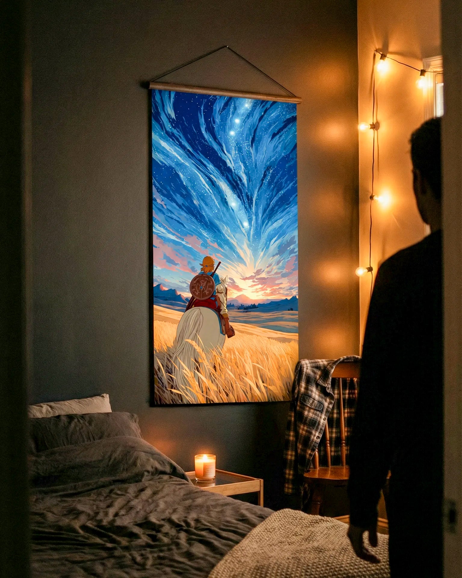 Pósters Zelda – Edición Limitada