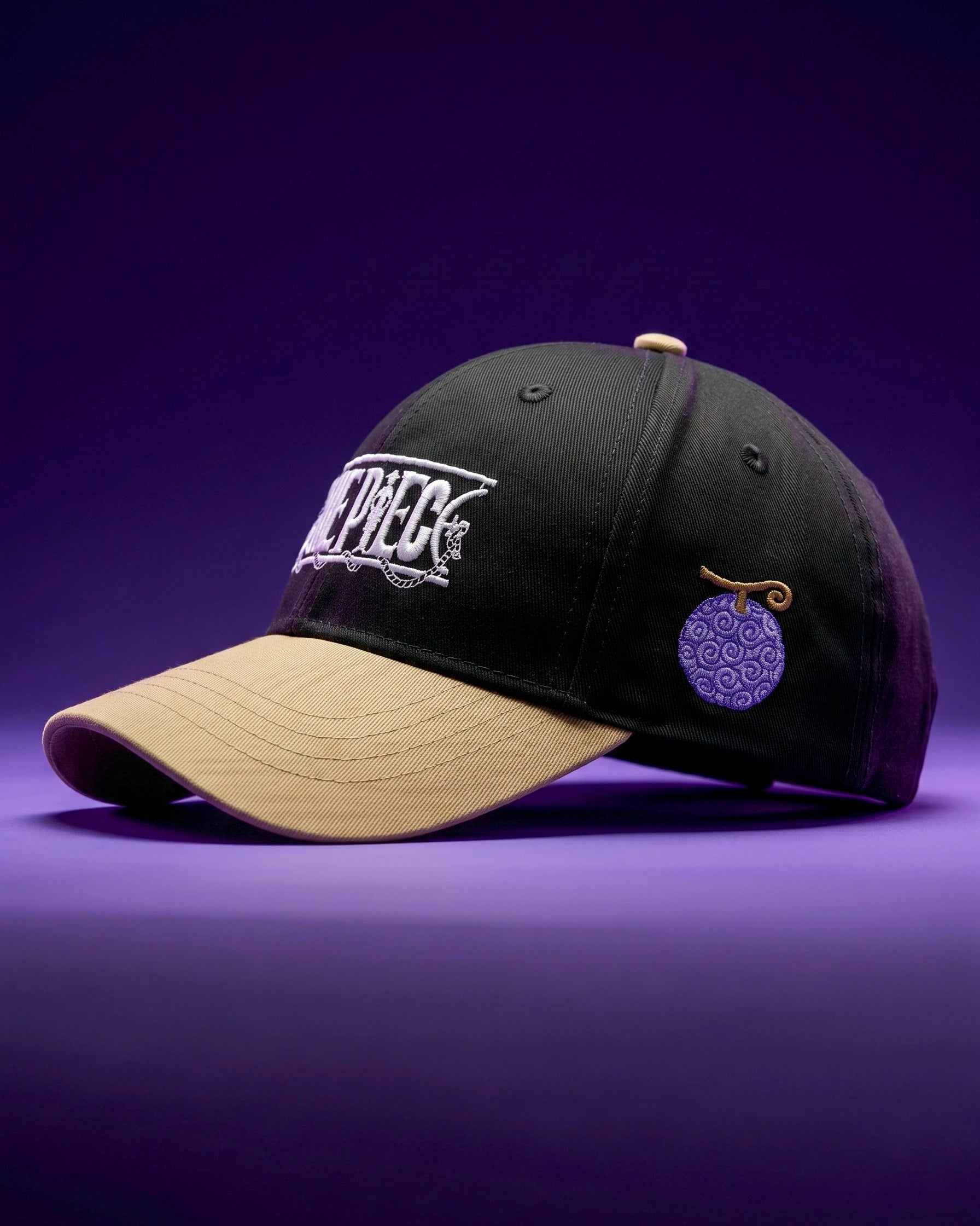 Gorra One Piece – Gomu Gomu