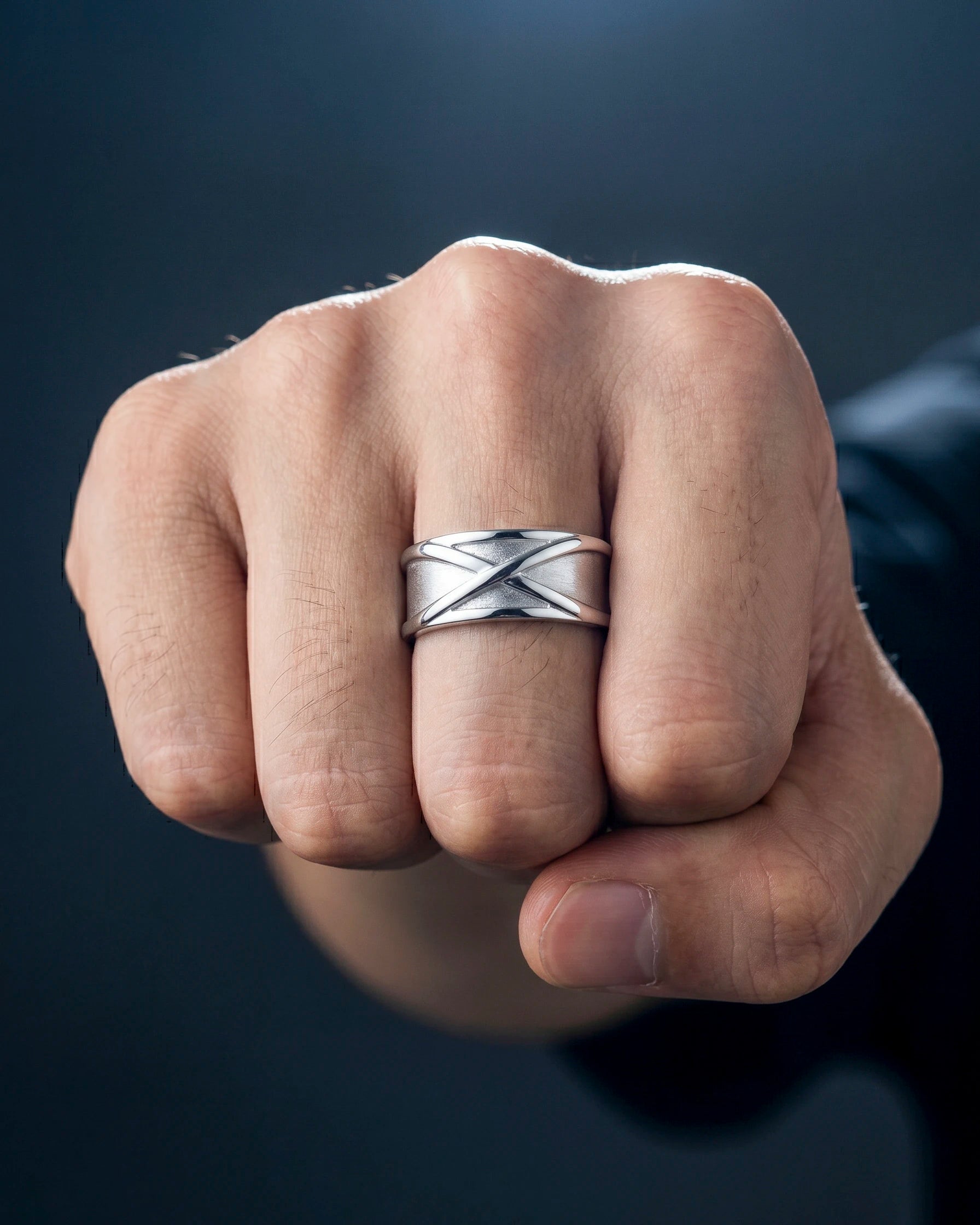 Anillo del Tiempo – Goku Black