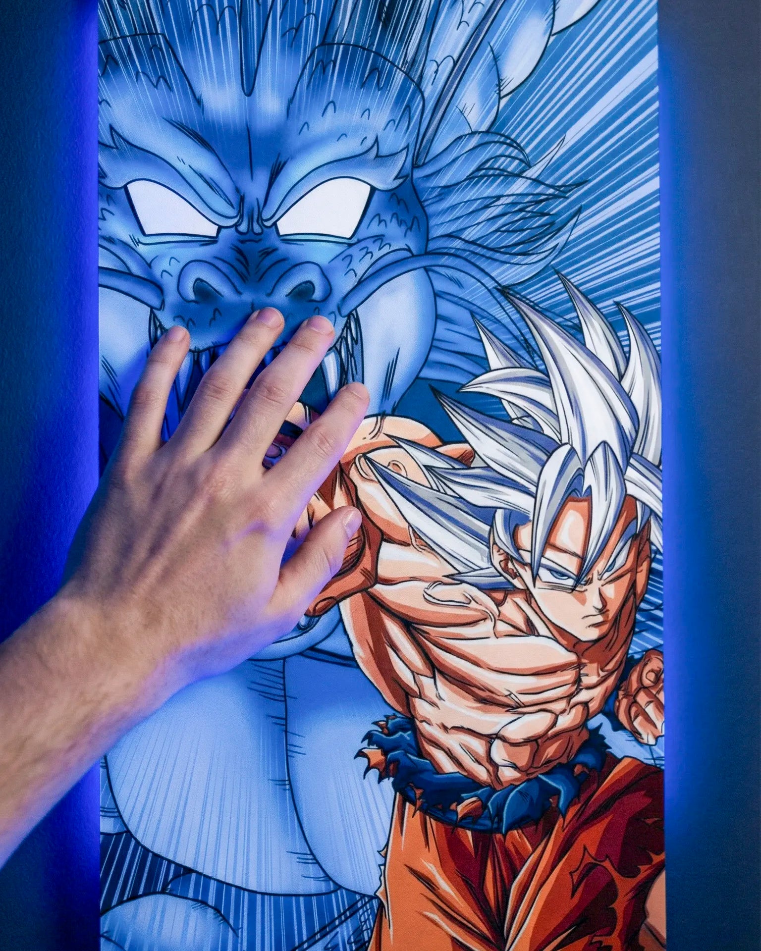 Pósters Dragon Ball – Serie Legendaria