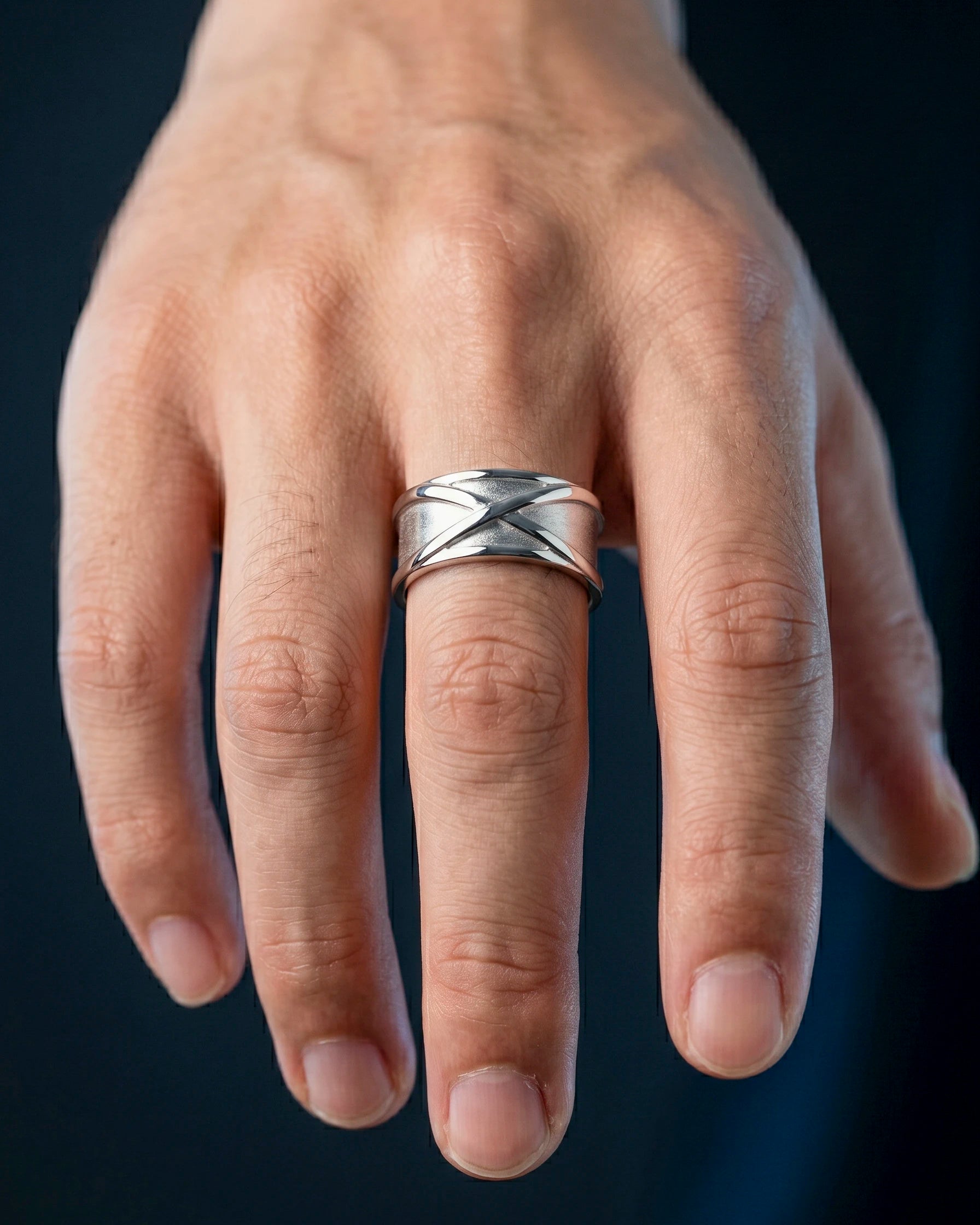 Anillo del Tiempo – Goku Black