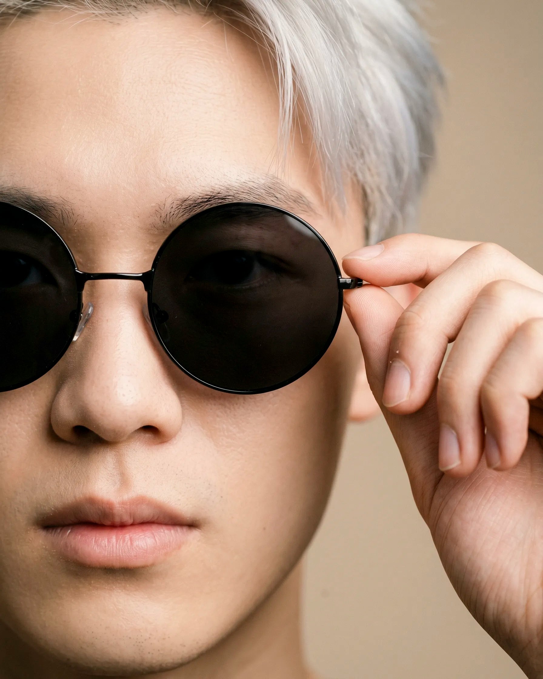 Lentes Satoru Gojo