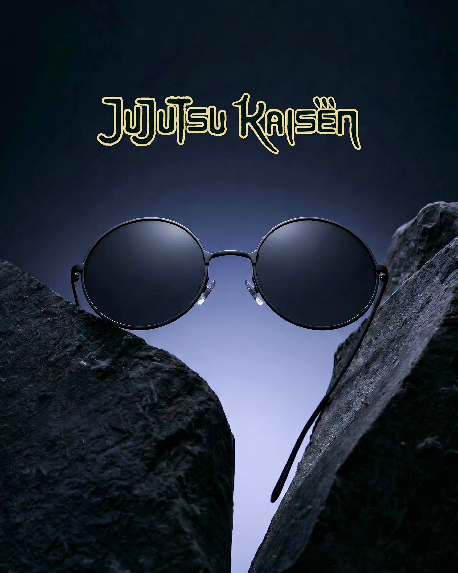 Lentes Satoru Gojo