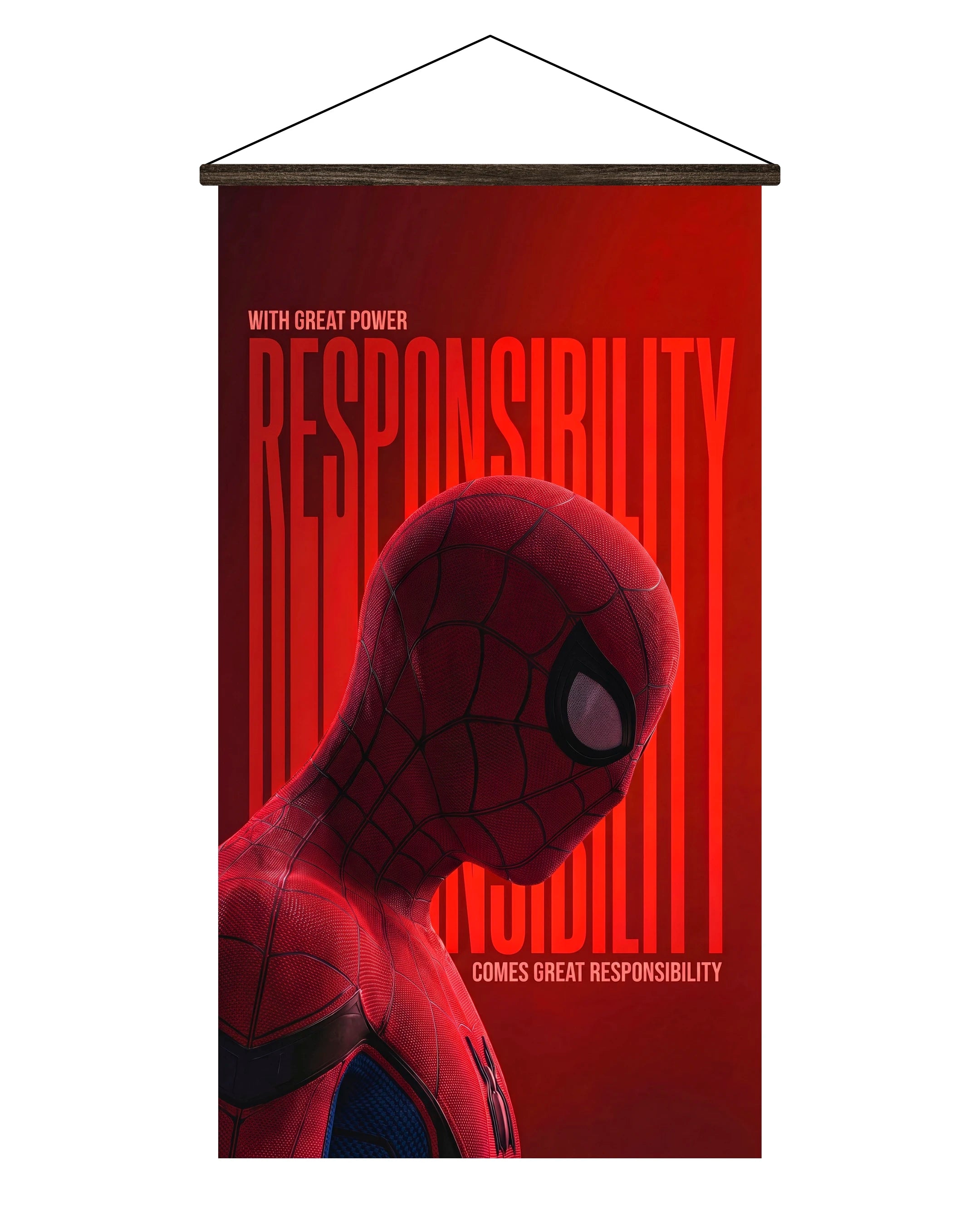 Pósters Spider-Man – Multiverso