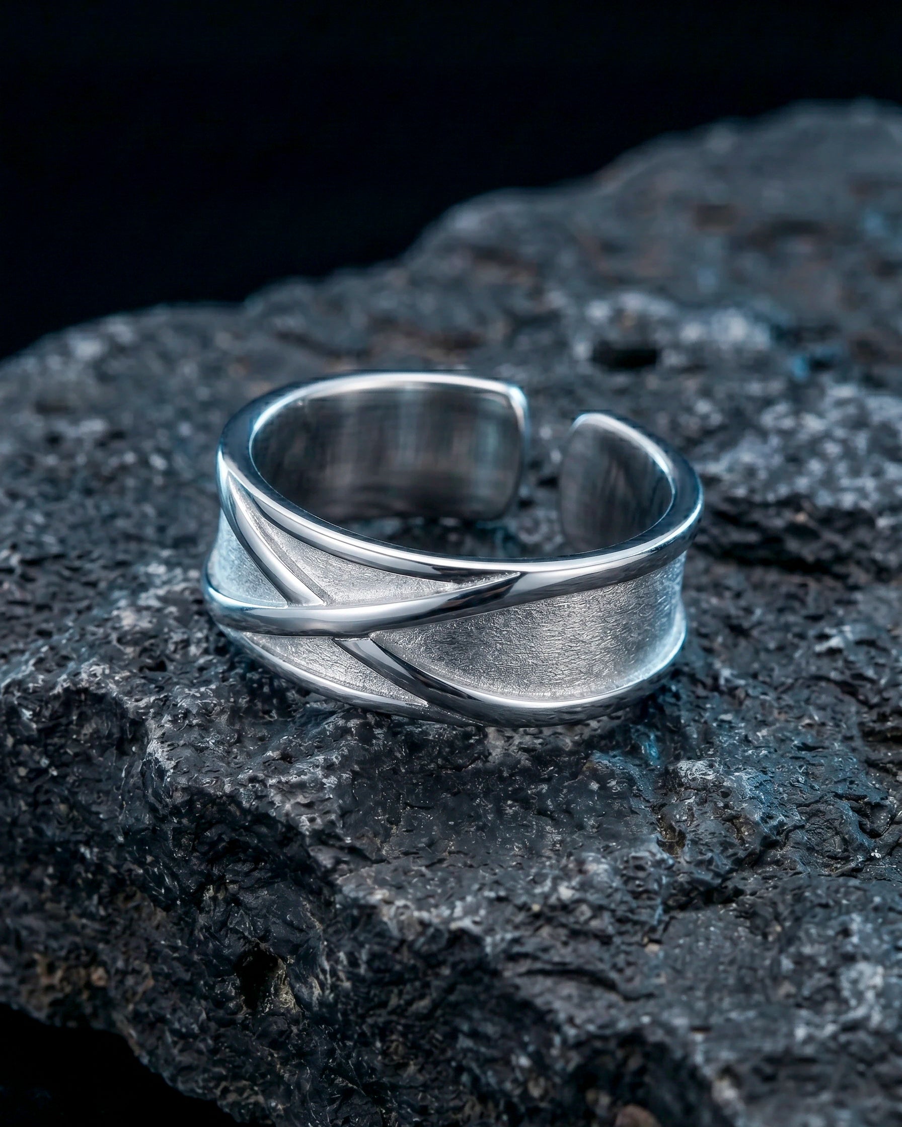 Anillo del Tiempo – Goku Black