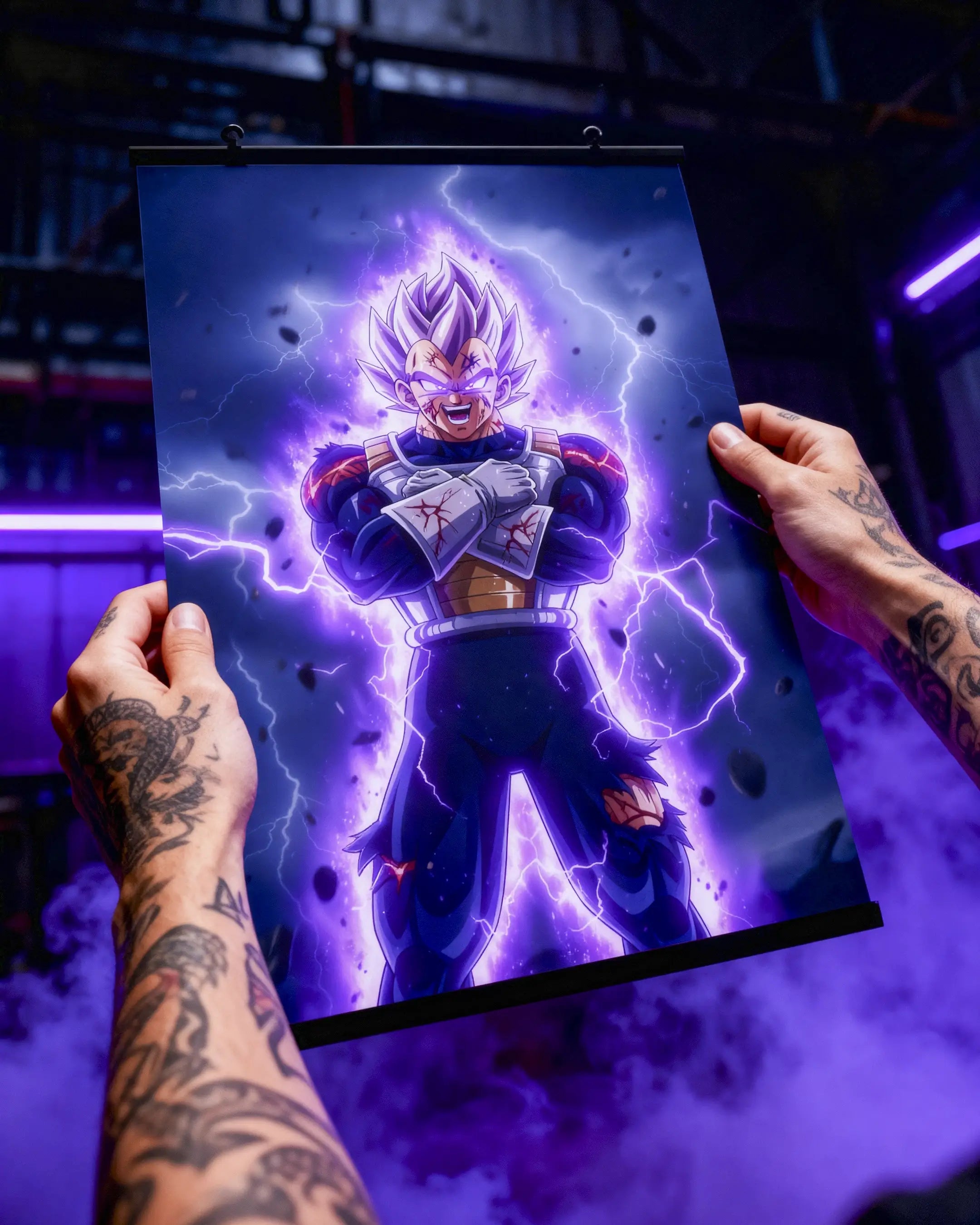 Pósters Dragon Ball