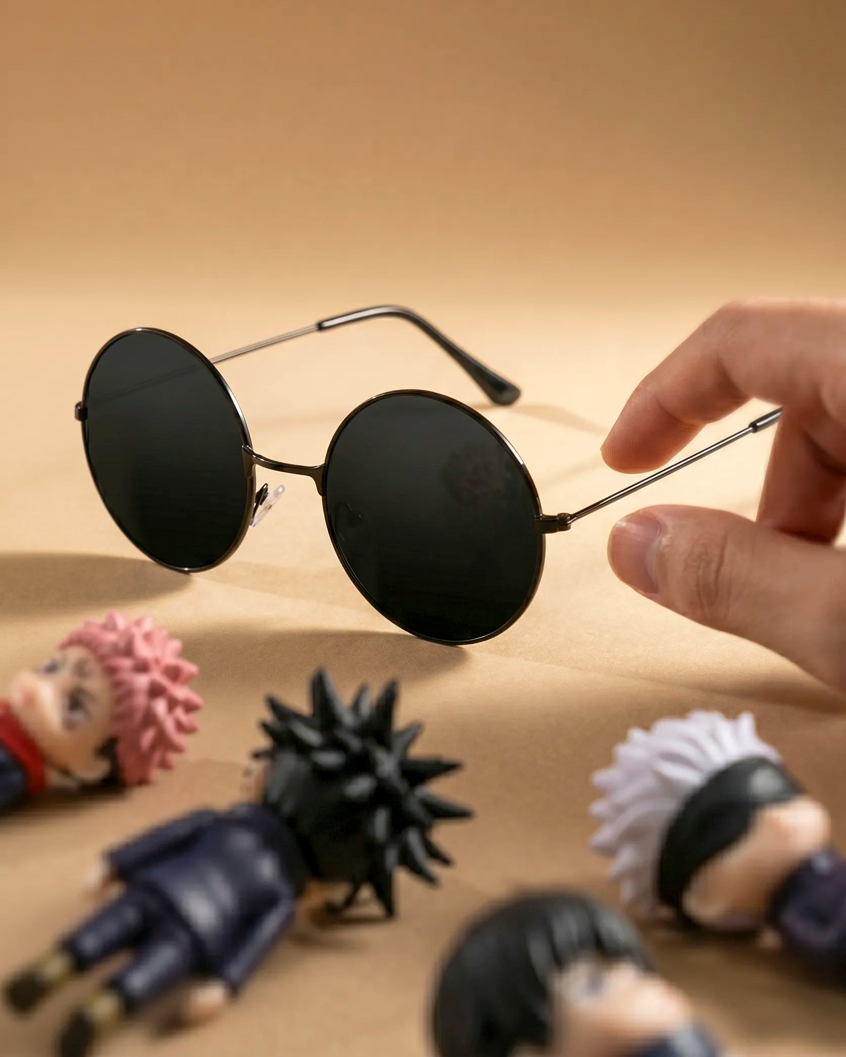 Lentes Satoru Gojo