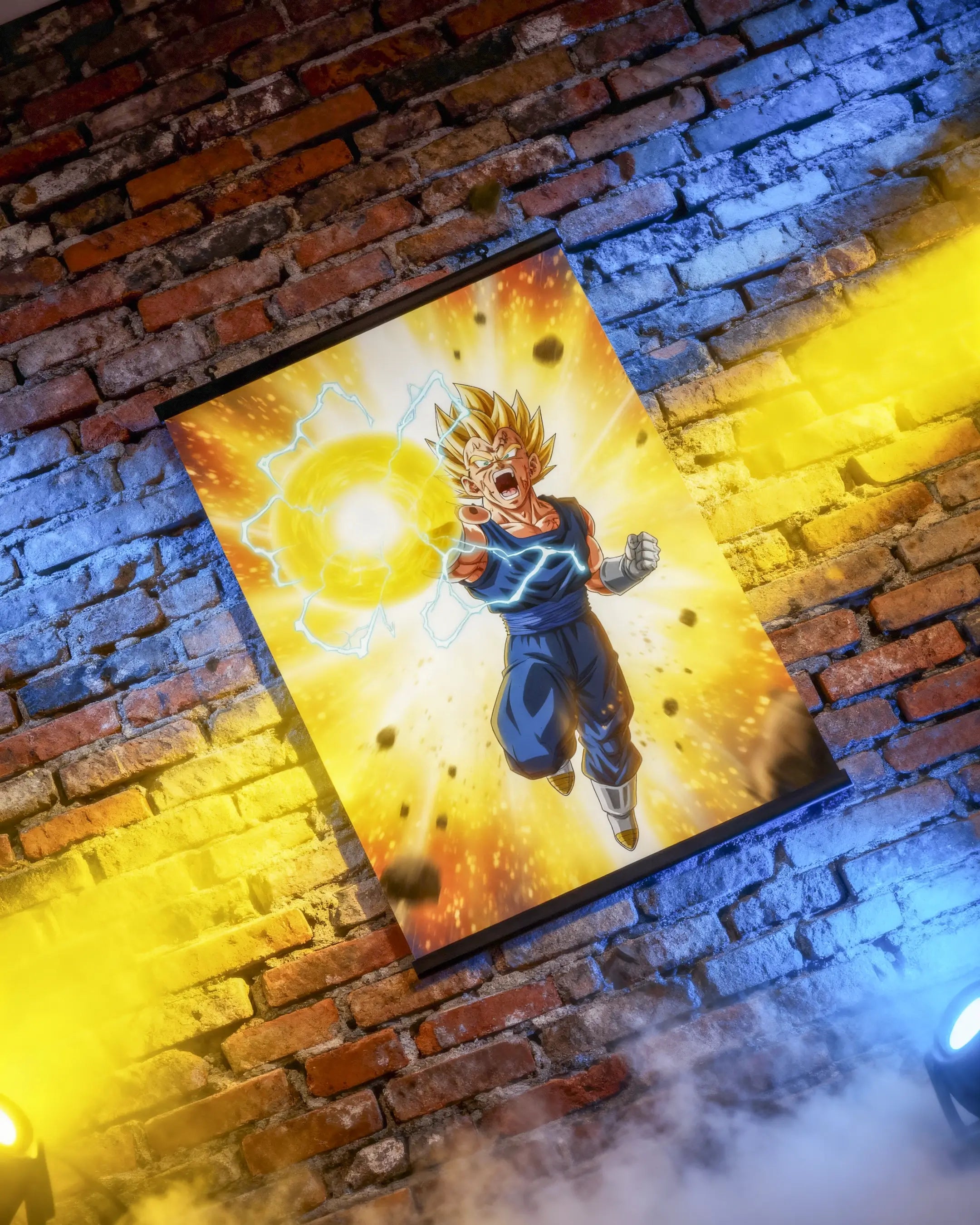 Pósters Dragon Ball