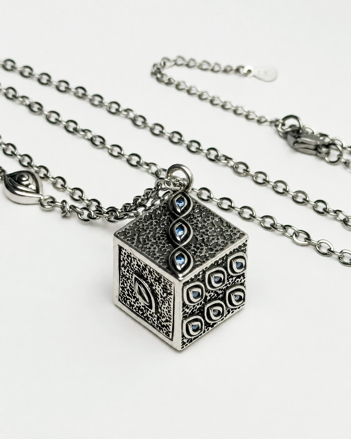 Collar Satoru Gojo – Gokumonkyo