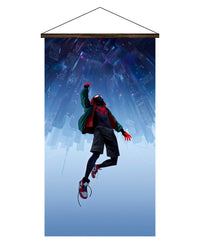 Miles Morales