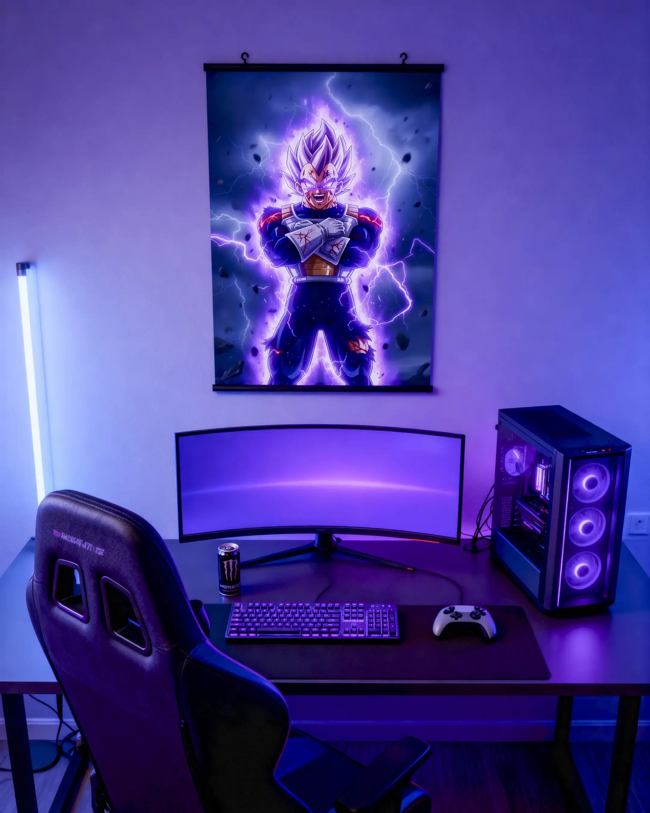 Pósters Dragon Ball