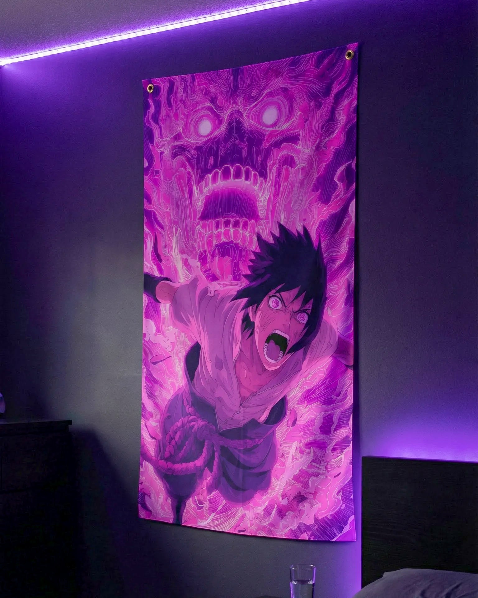 Pósters Naruto – Edición Limitada