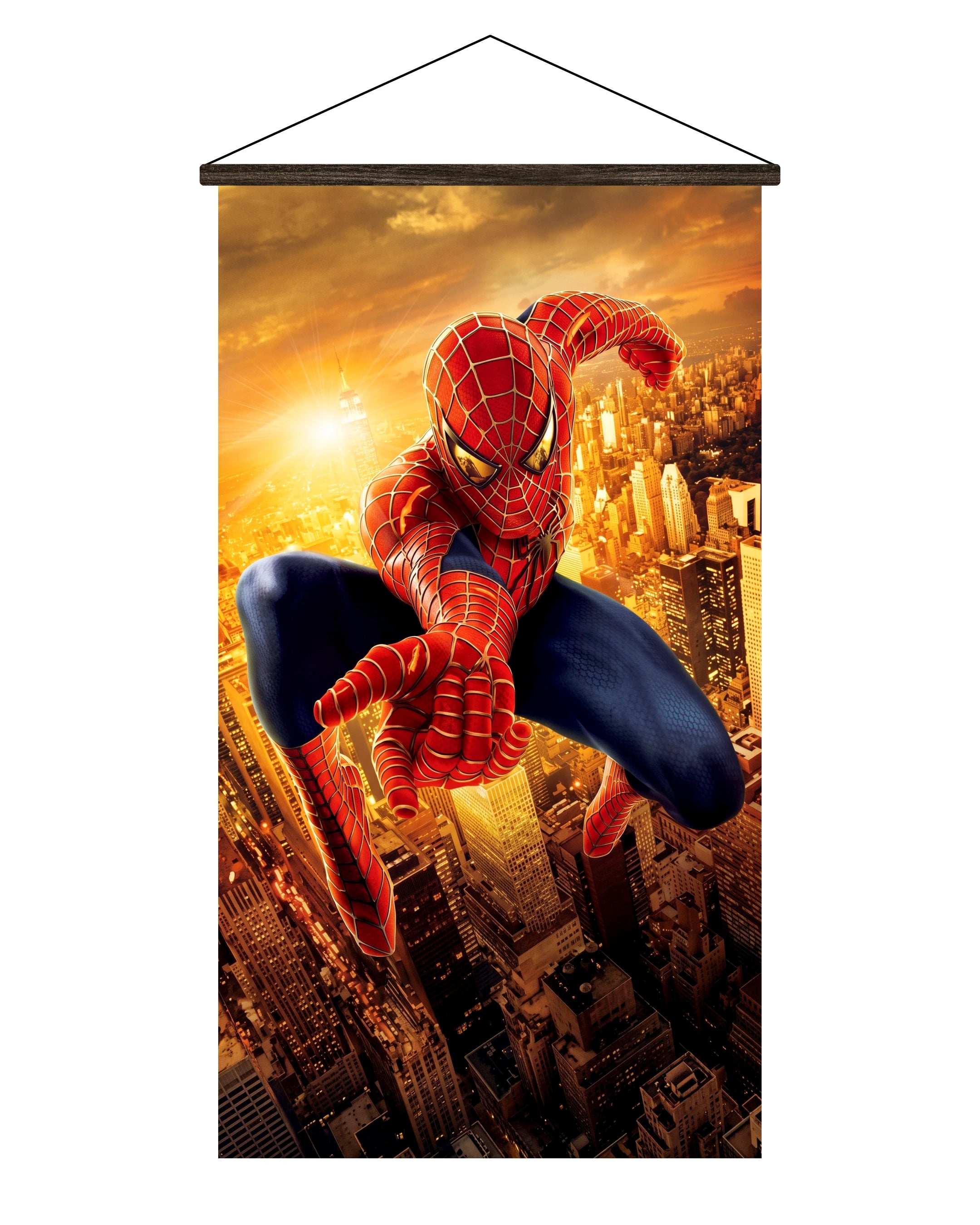 Pósters Spider-Man – Multiverso